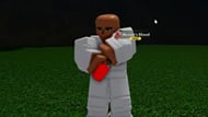 You will be rewarded with Muzan's Blood once you complete Muzan's Quest (Image via Roblox || YouTube/@BLUEZ)