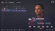 Failing to develop Youth Academy players can get you sacked (Image via Sportskeeda || EA Sports)