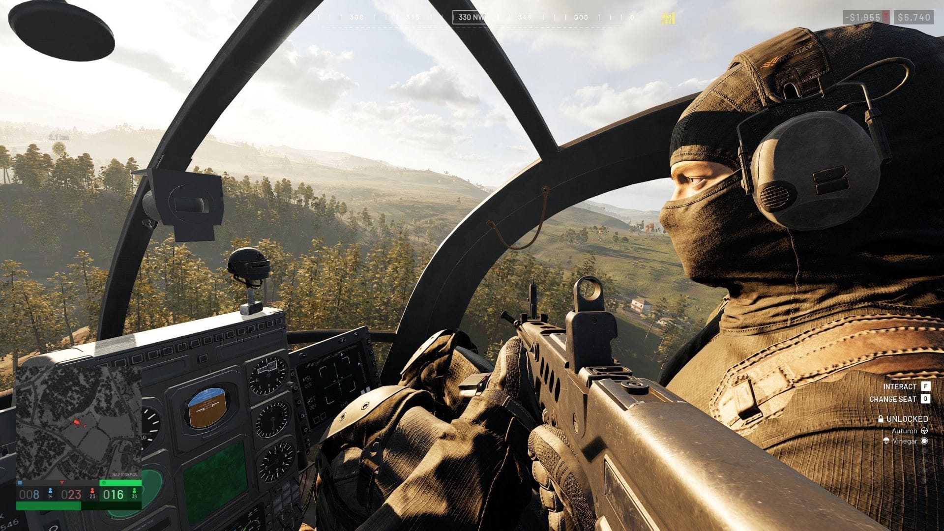 Is Wardogs worth playing?