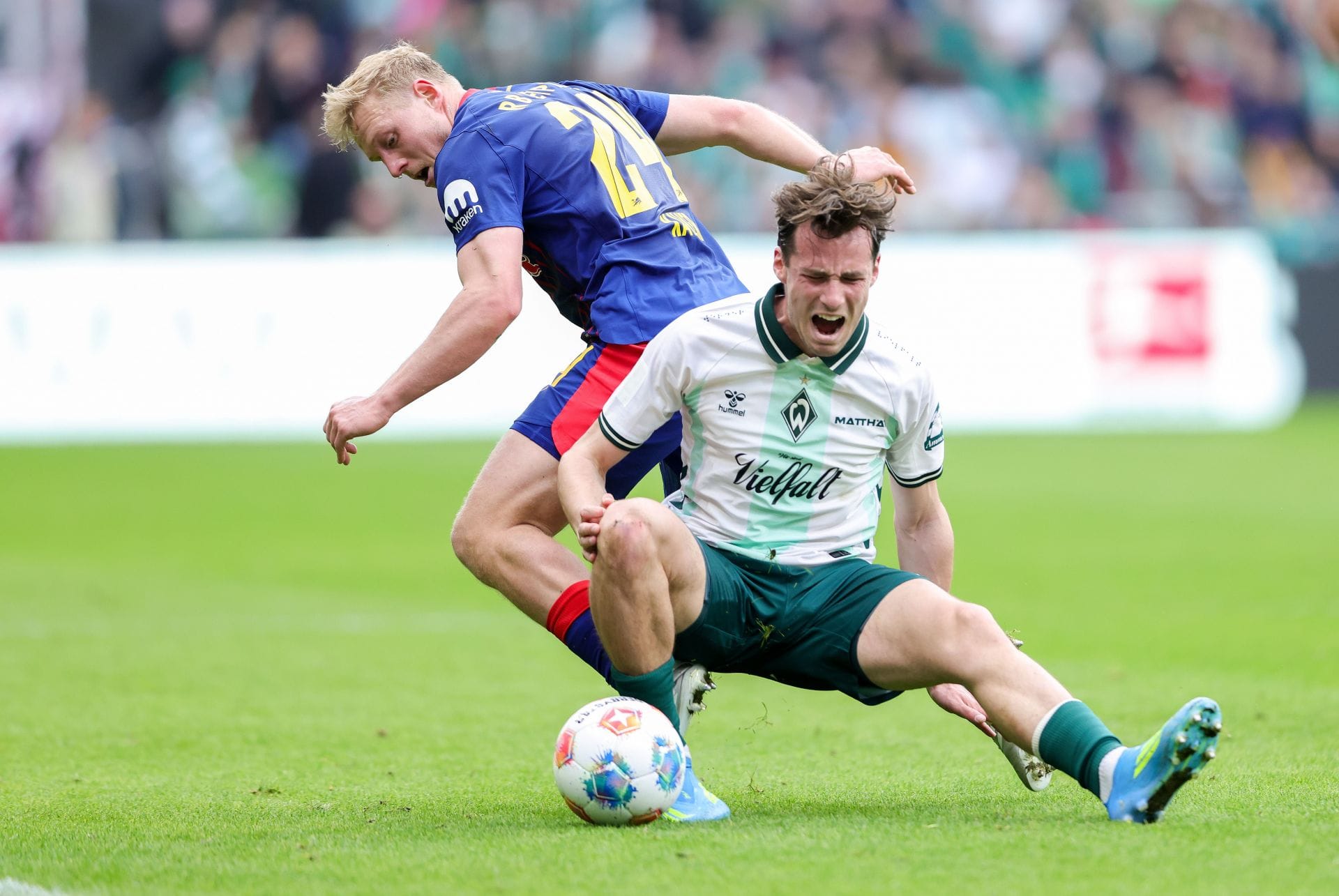 Werder Bremen vs RB Leipzig Prediction and Betting Tips | 5th September 2026