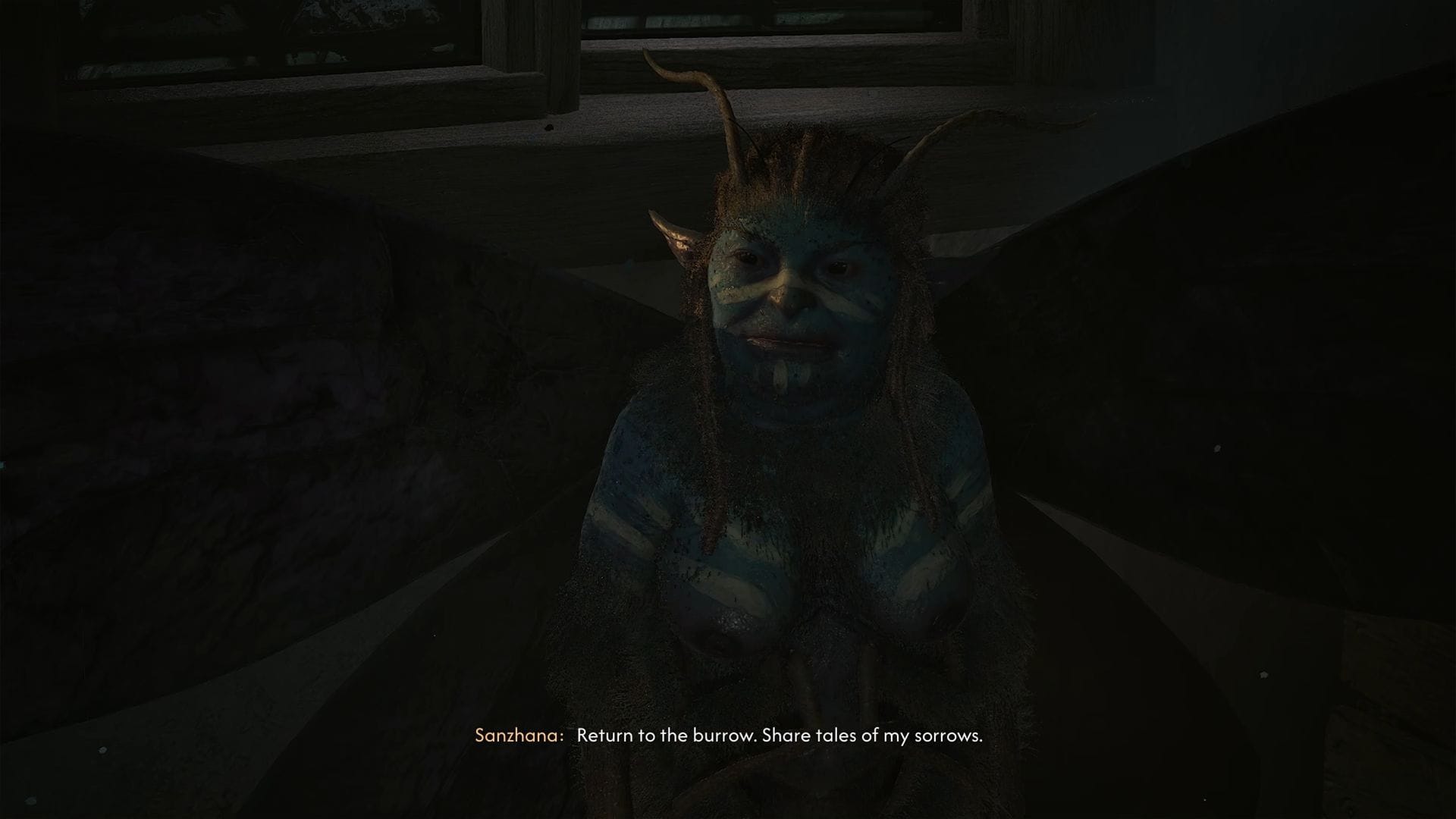 The Blood of Dawnwalker walkthrough: How to complete Tiny Dancer quest