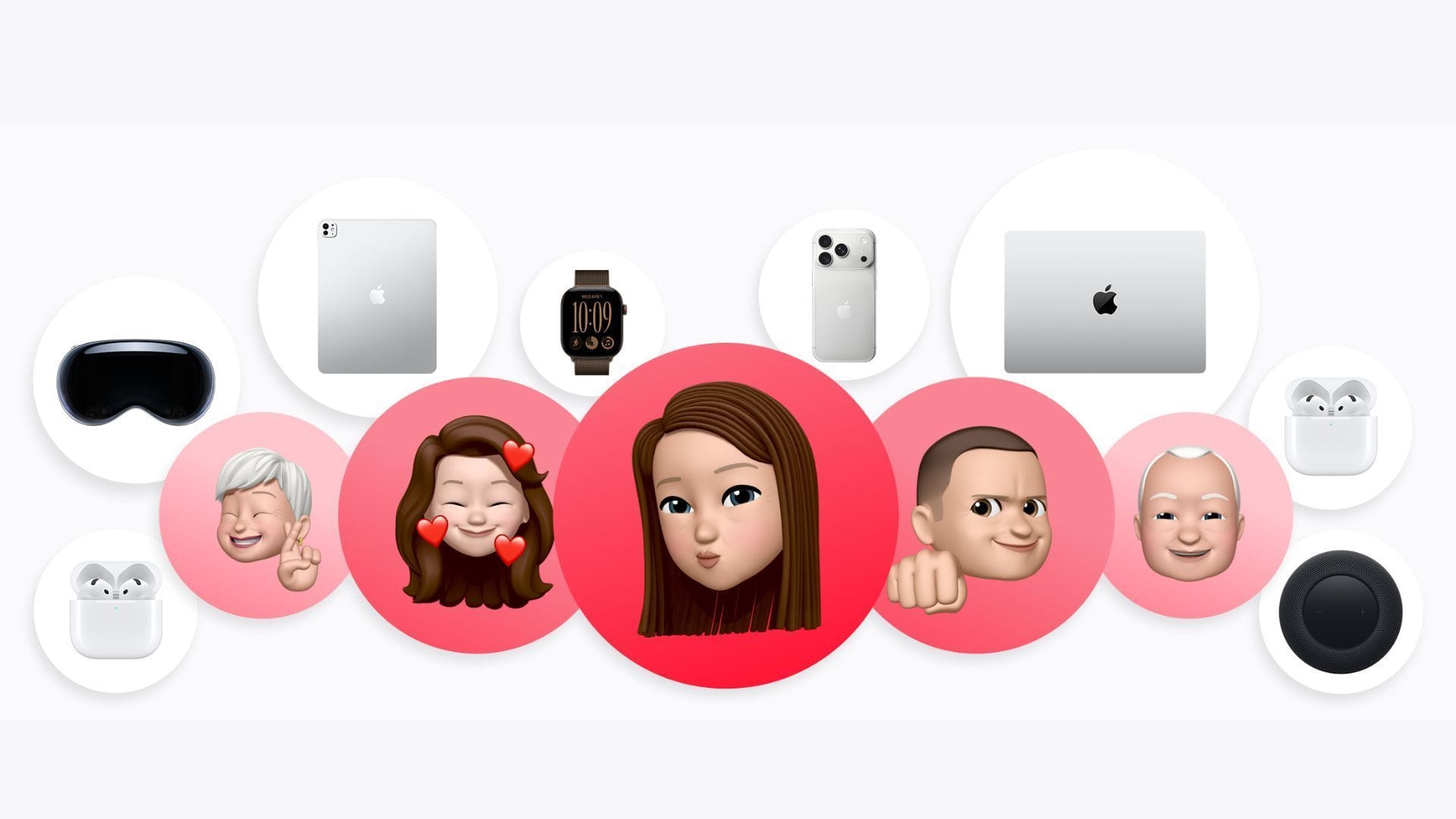AppleCare One Family to protect your entire household's devices under one plan