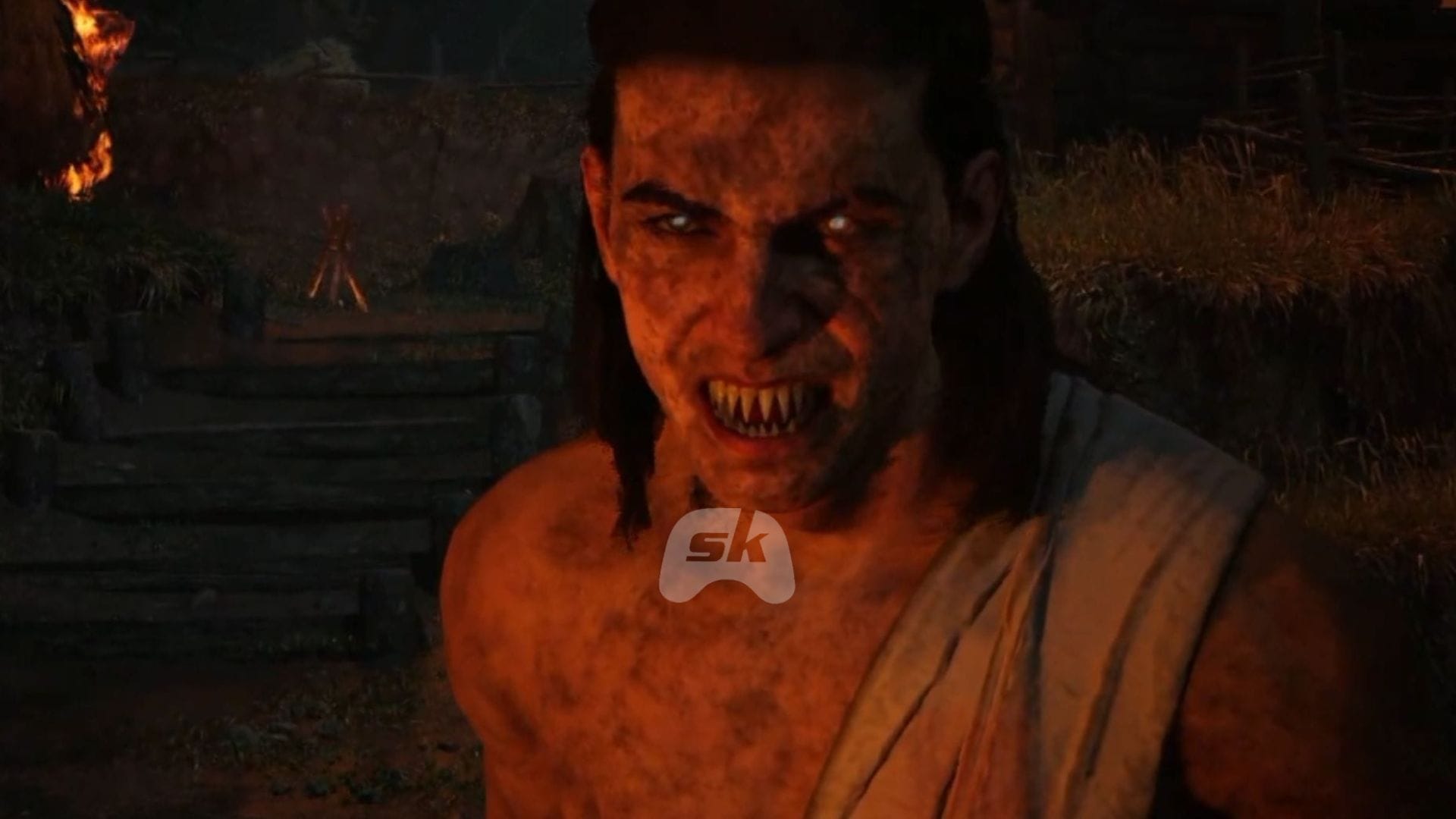 The Blood of Dawnwalker walkthrough: How to complete Bad Blood quest