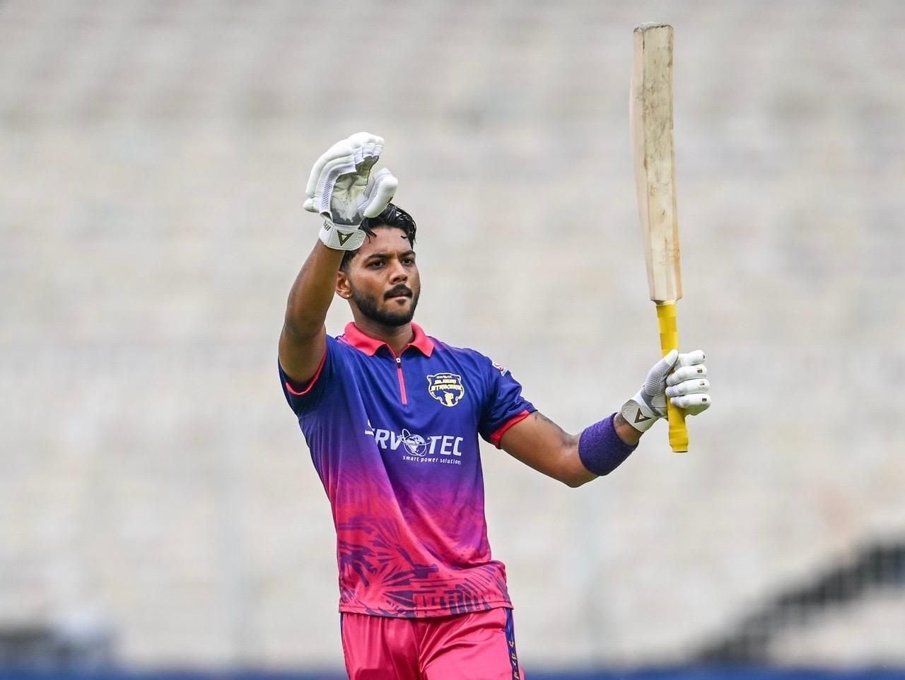 Karan Lal, Ishant Bhardwaj dominate Rajasthan Royals trials ahead of IPL 2027 auction [Exclusive]