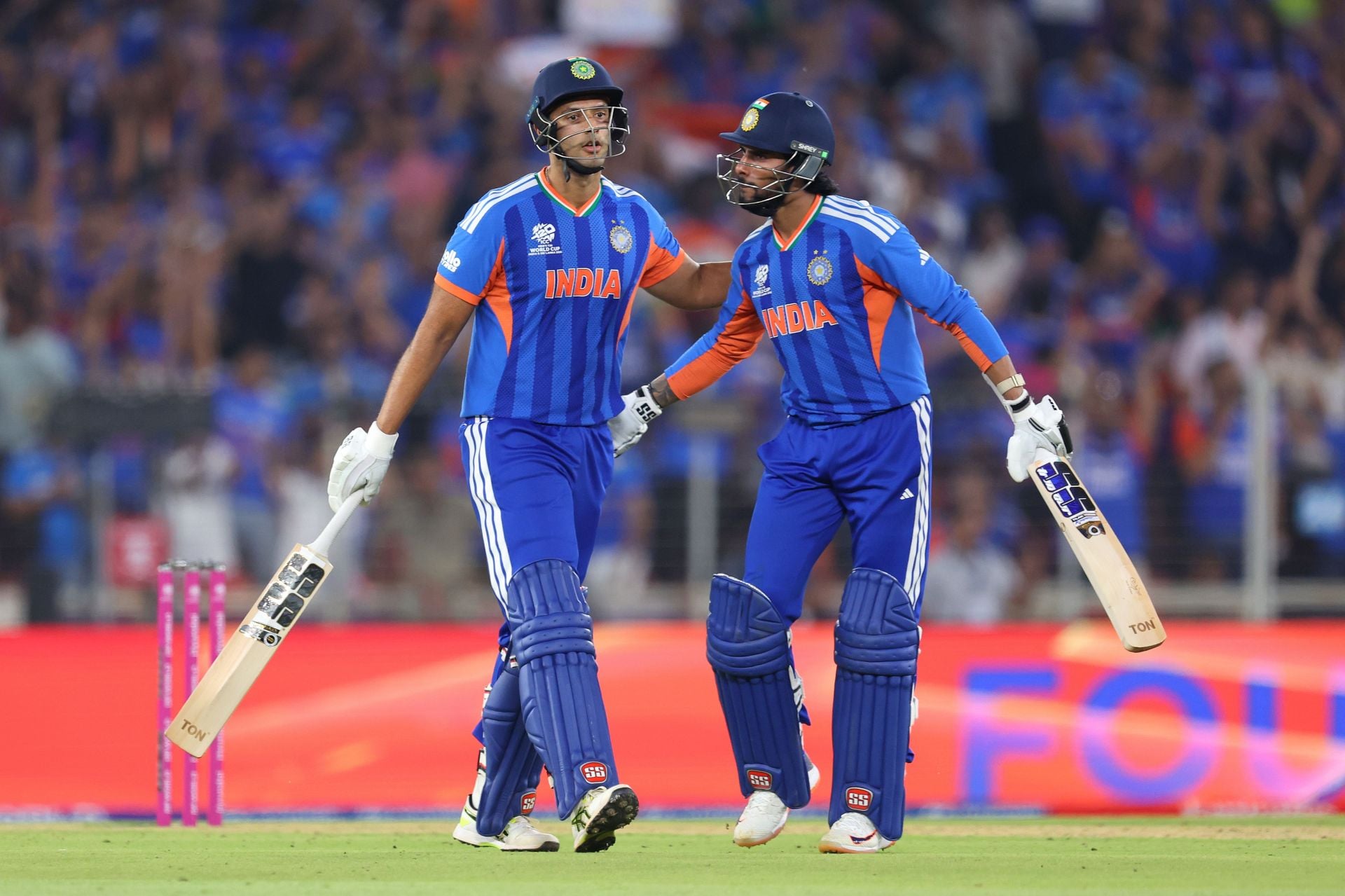 3 major areas of concern for India despite their 3-0 win in the AFG vs IND 2026 T20Is ft. Tilak Varma & Shivam Dube