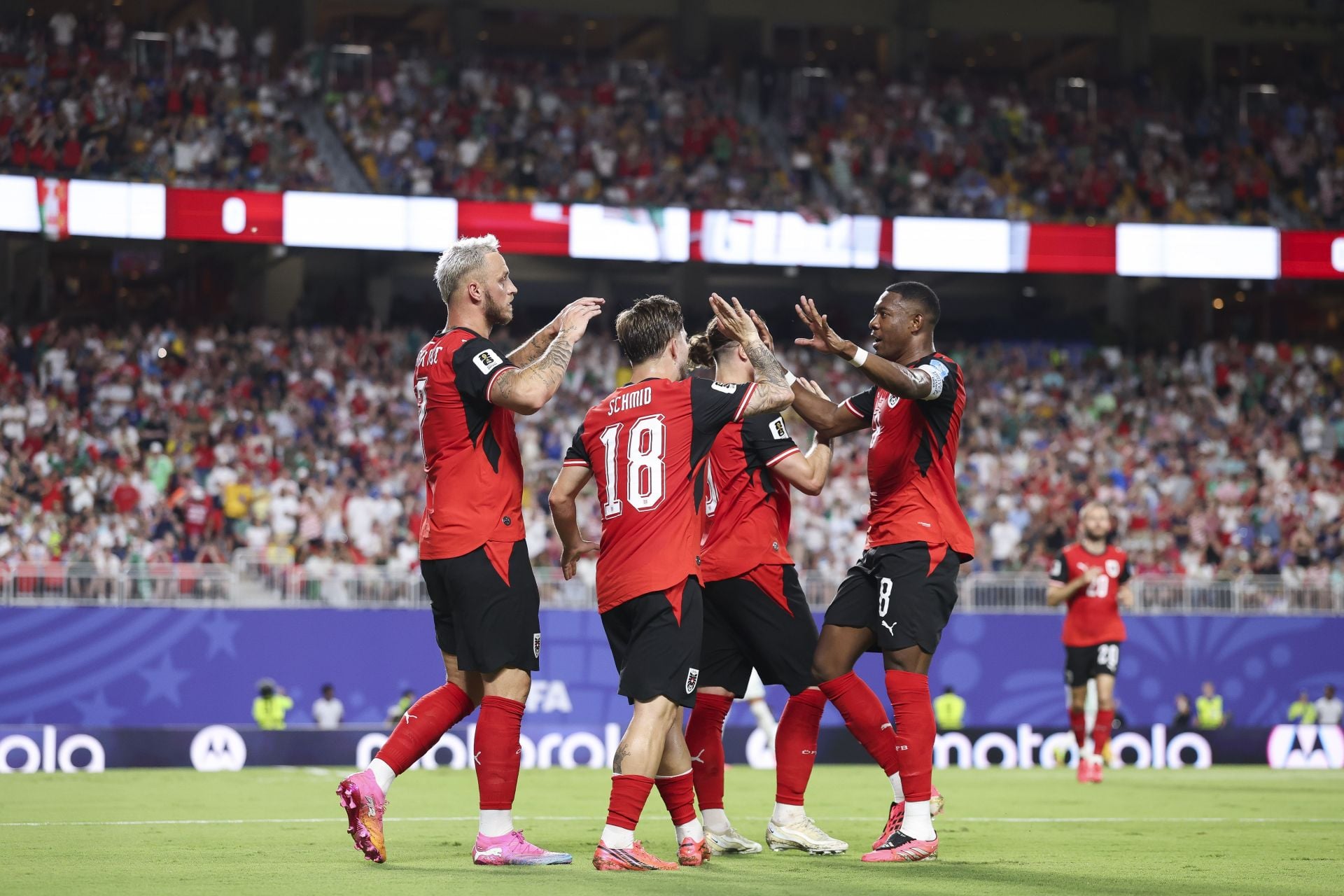 Ireland vs Austria Prediction and Betting Tips | October 1st 2026
