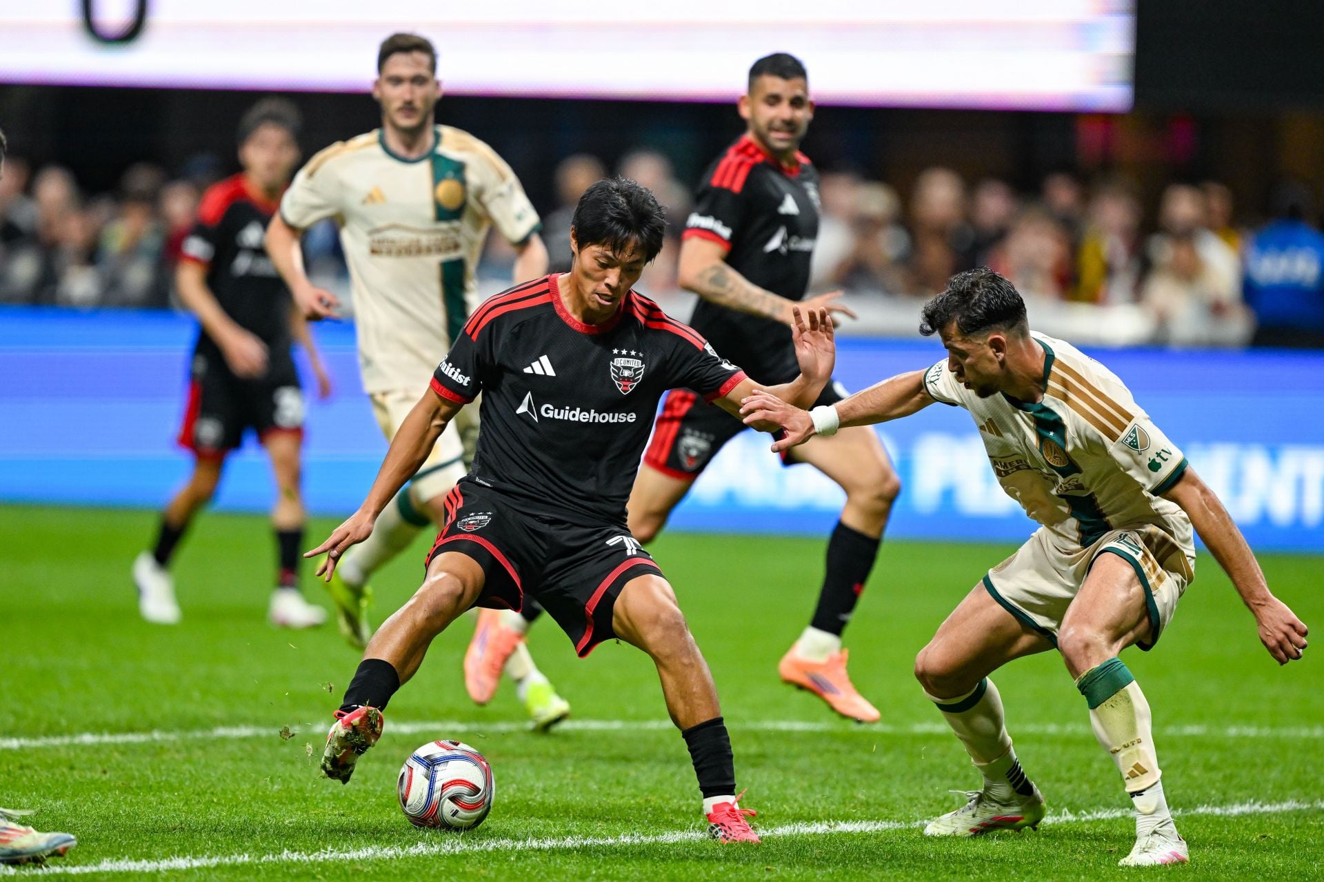 DC United vs Atlanta United Prediction and Betting Tips | September 12th 2026