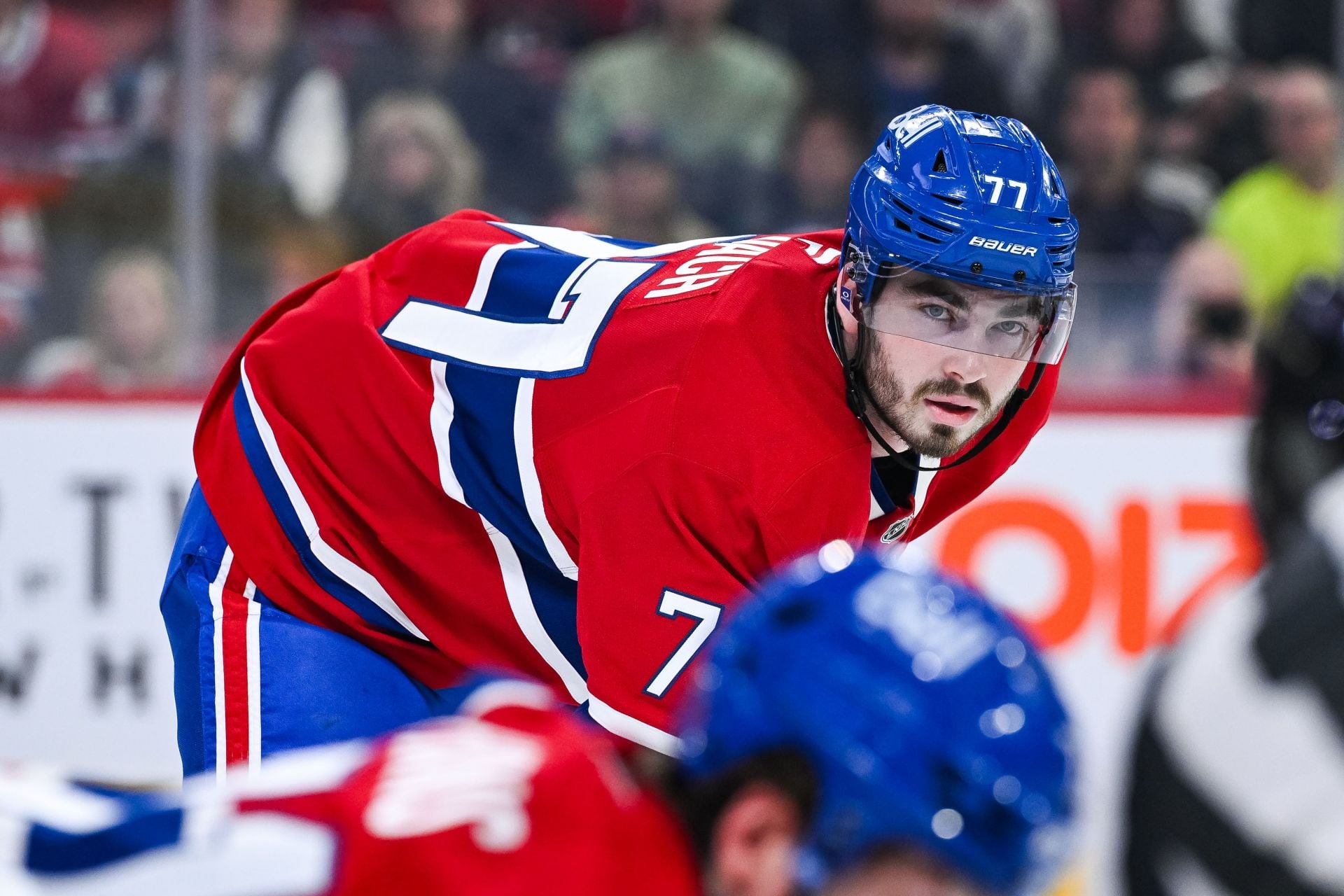 NHL rumors roundup: Oilers 'drooling' for Habs forward, Leafs, Bruins in Marchenko trade race & more