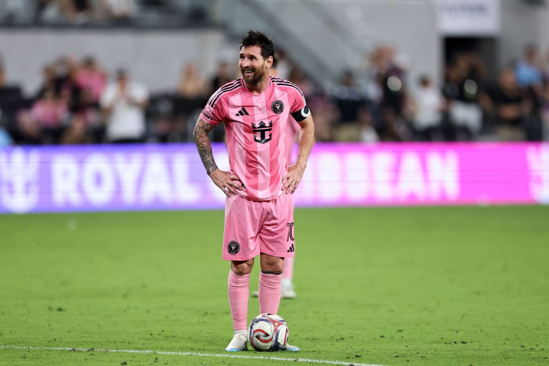 Inter Miami vs Atlanta United Prediction and Betting Tips | 5th September 2026