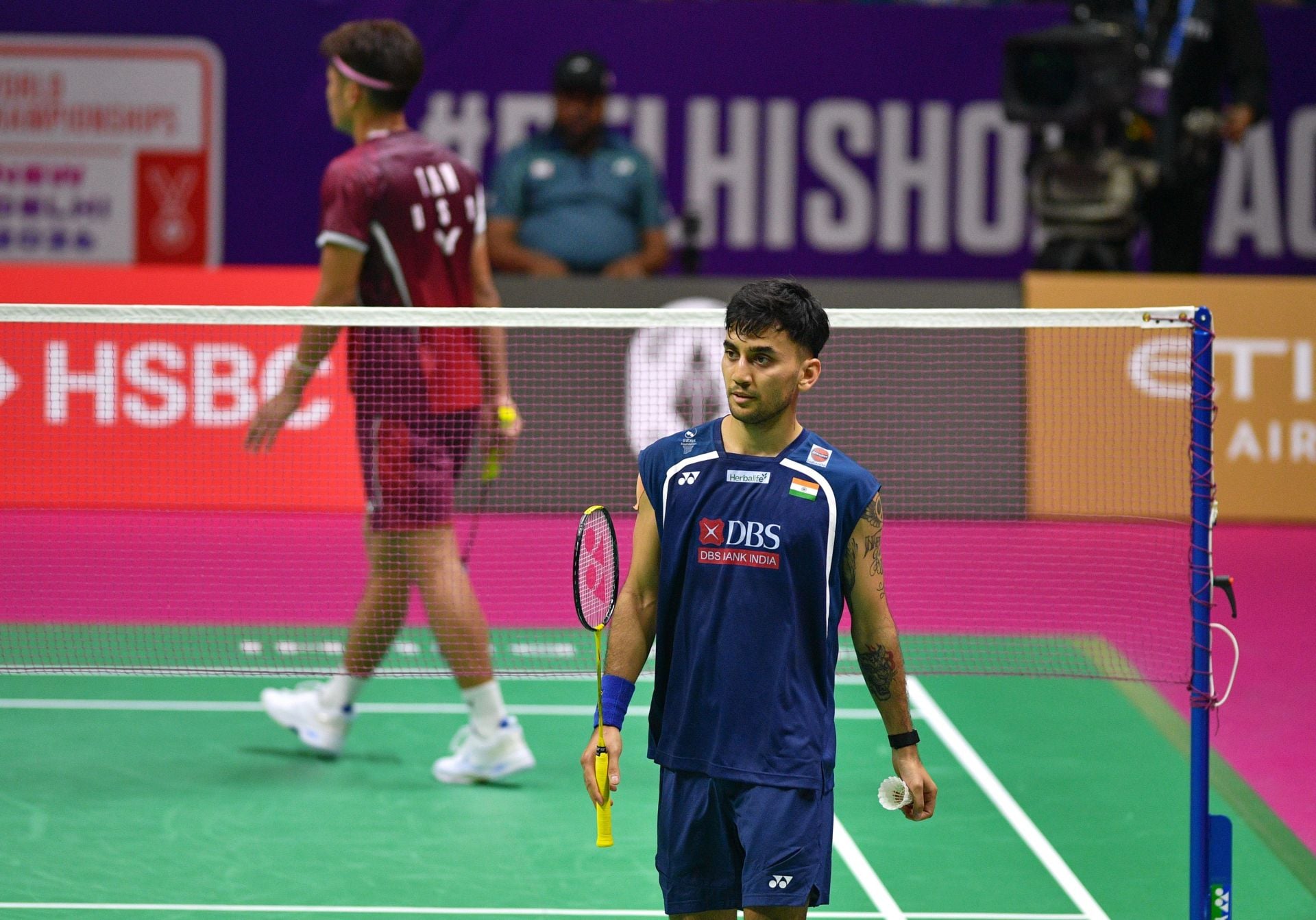 Asian Games 2026 Day 3 schedule: Suchika Tariyal, Indian shooters and kabaddi teams in action