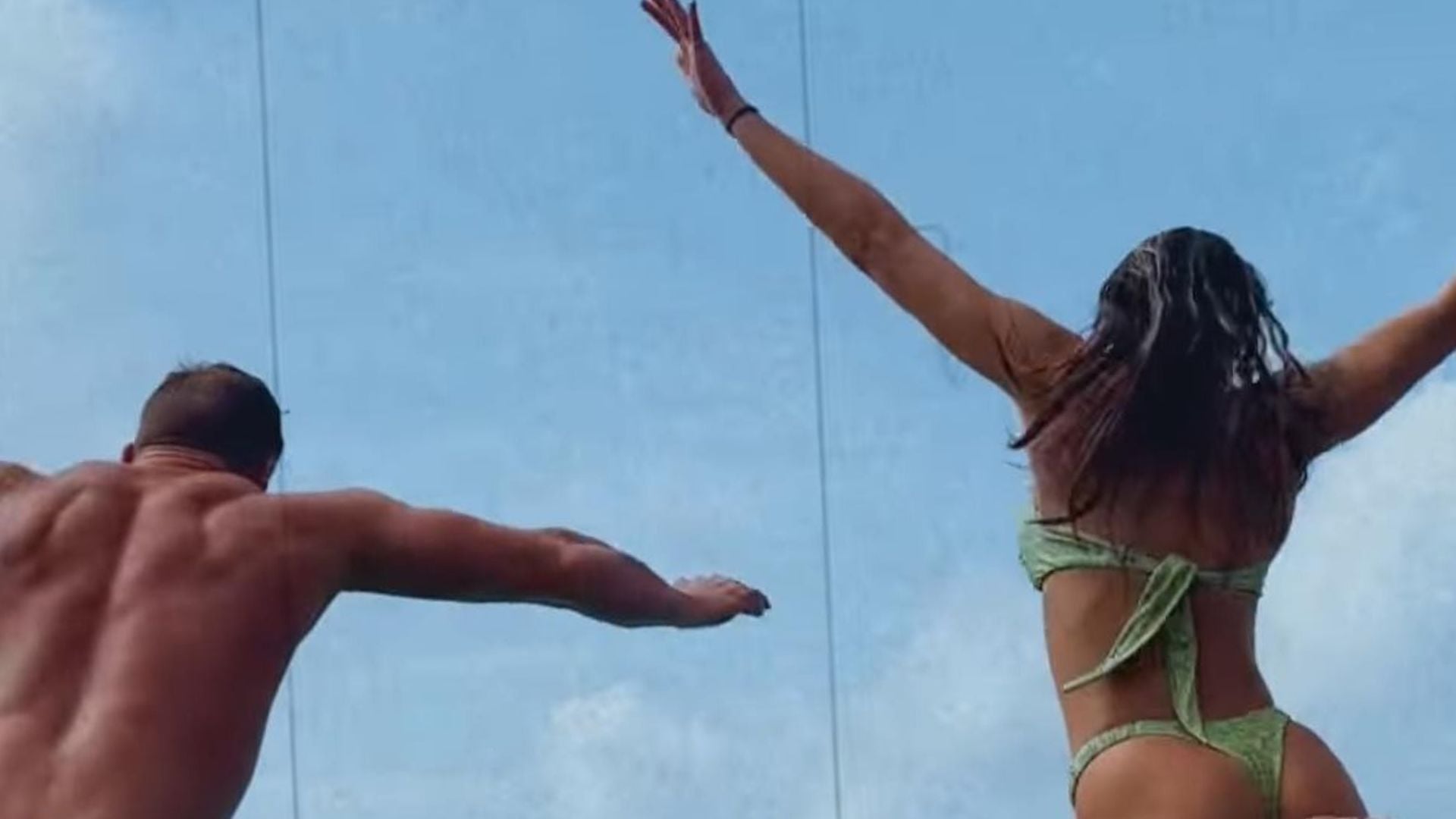 "We want it" - WWE couple shares rare personal update