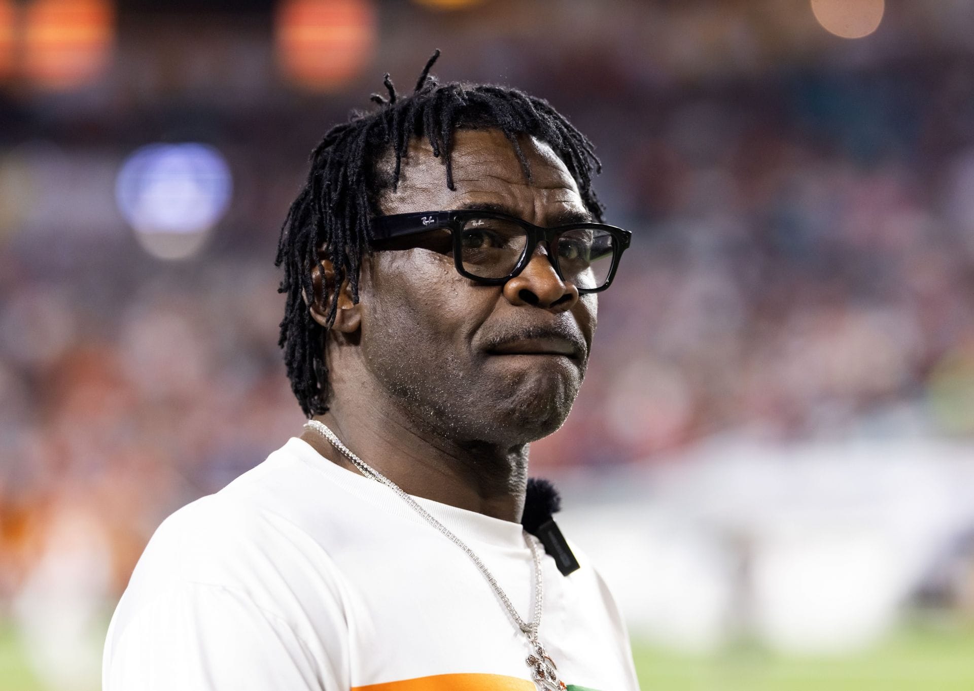 Cowboys legend Michael Irvin drops bold prediction for John Harbaugh and Giants while expecting Dallas' loss in Week 17