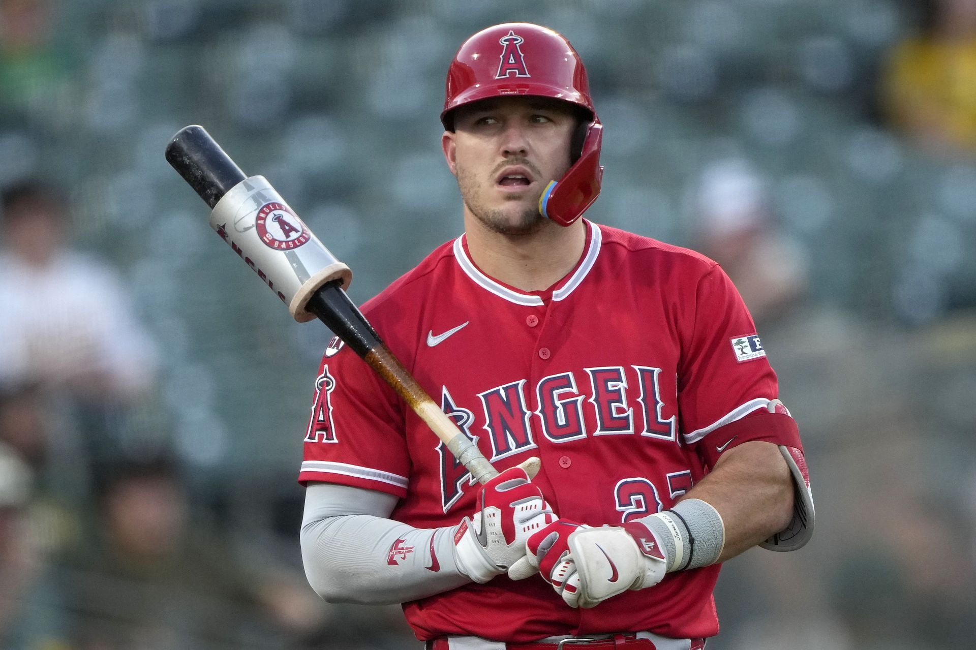 "Mike Trout has always been overrated" - Fans rip $426.5M Angels superstar after franchise stoops to new low in 2026