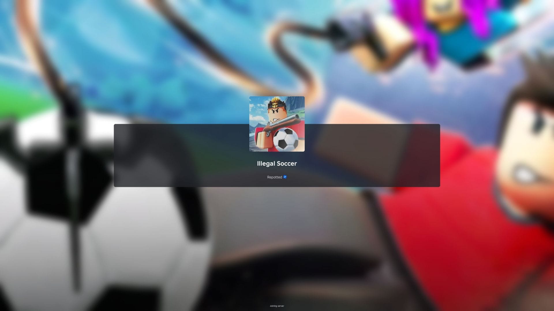 Illegal Soccer: A beginner's guide