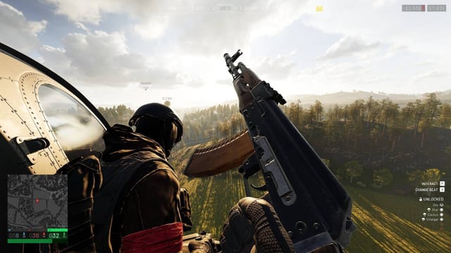 WARDOGS Building Guide: From FOB to Fortress