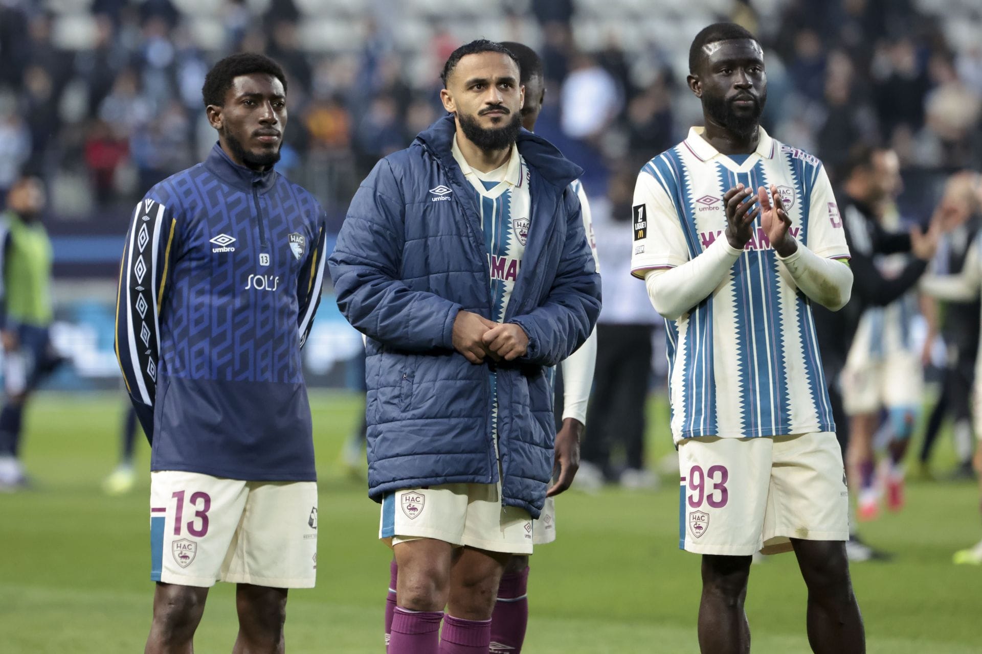 Le Havre vs Angers Prediction and Betting Tips | September 12th 2026
