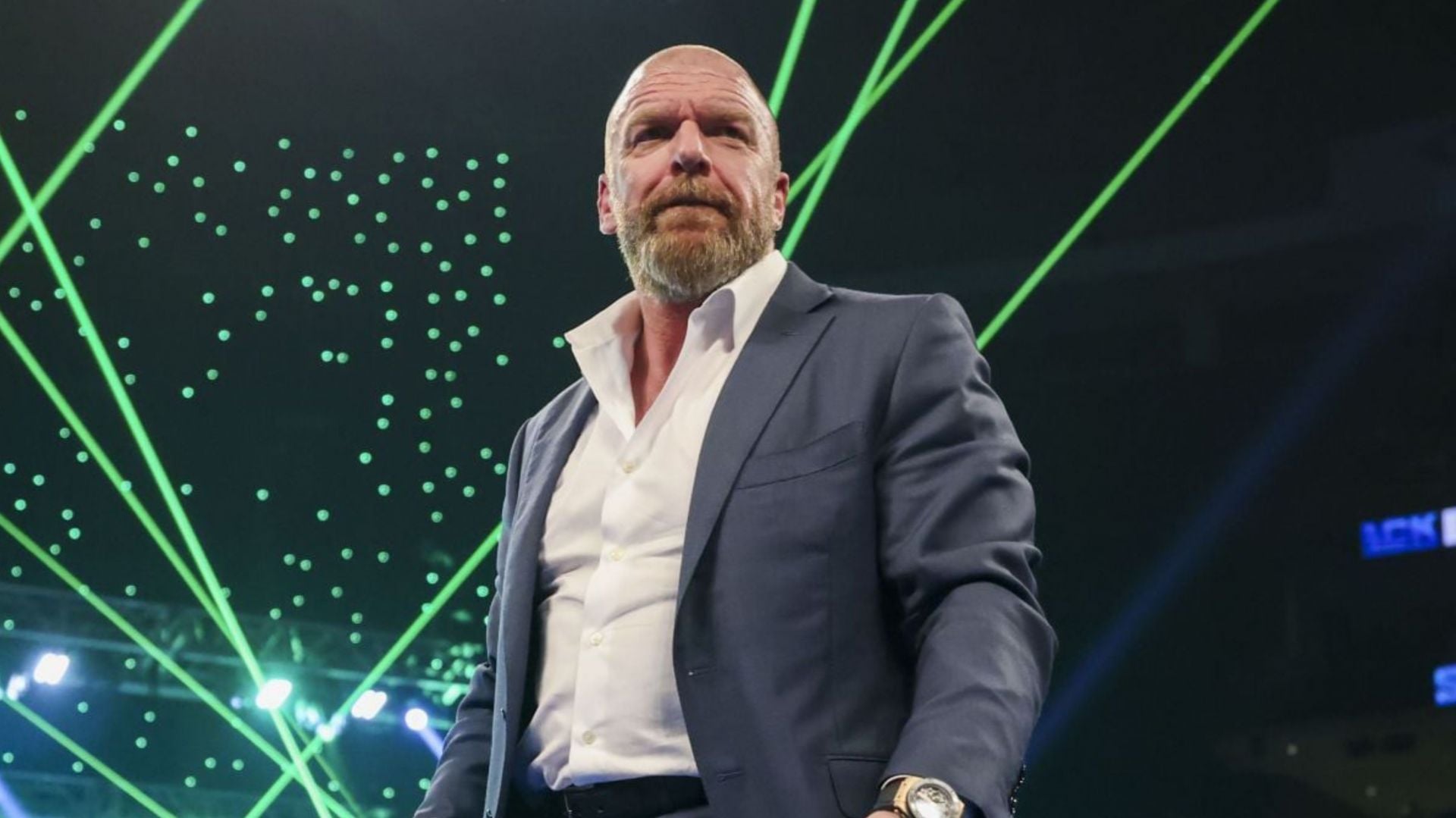 Triple H to turn top WWE star heel after 617 days on SmackDown in Mexico City? Potential World Title feud explored