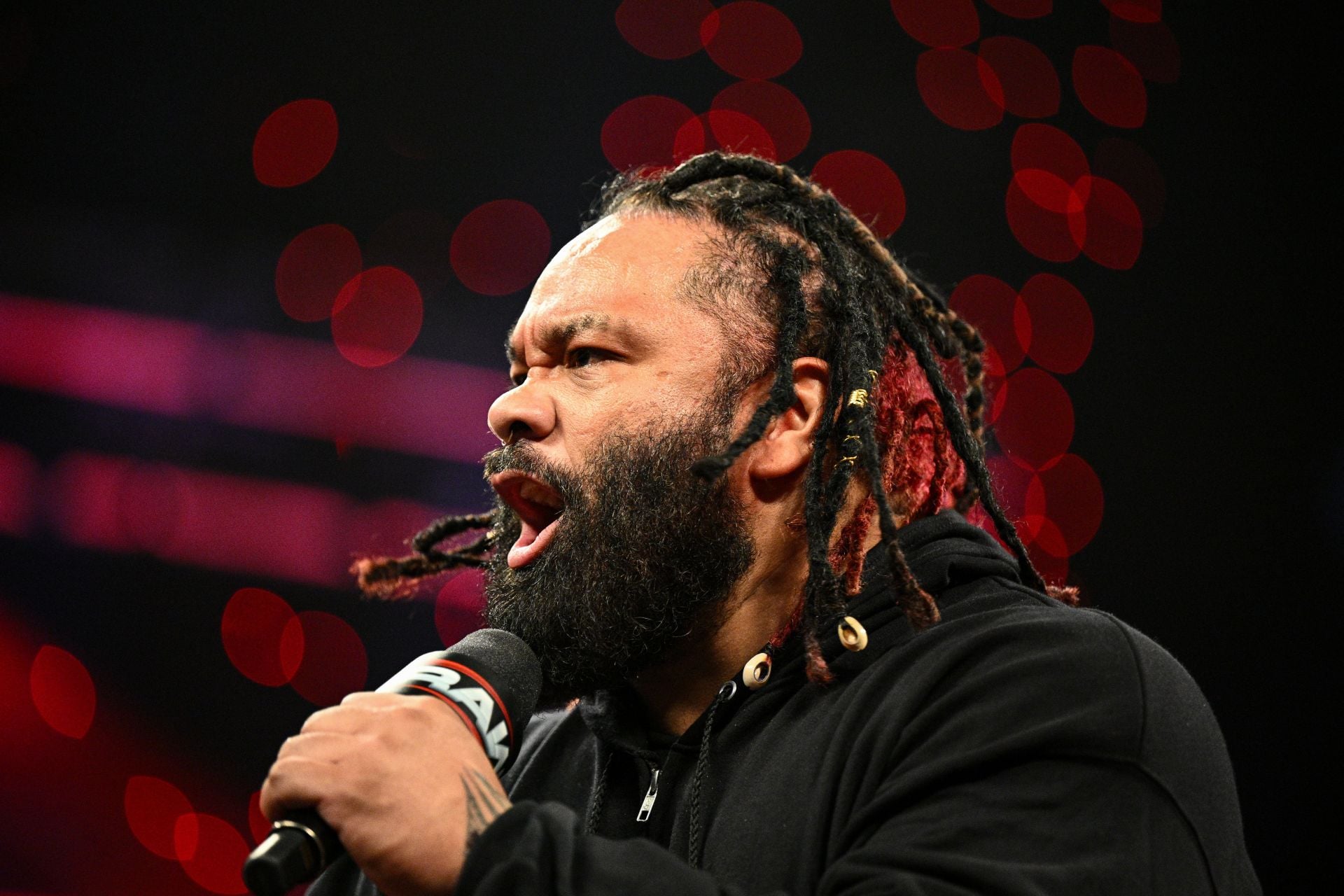 3-Time World Champion is the Only Person Who Can Save The Bloodline After Jacob Fatu Got Written Off WWE RAW