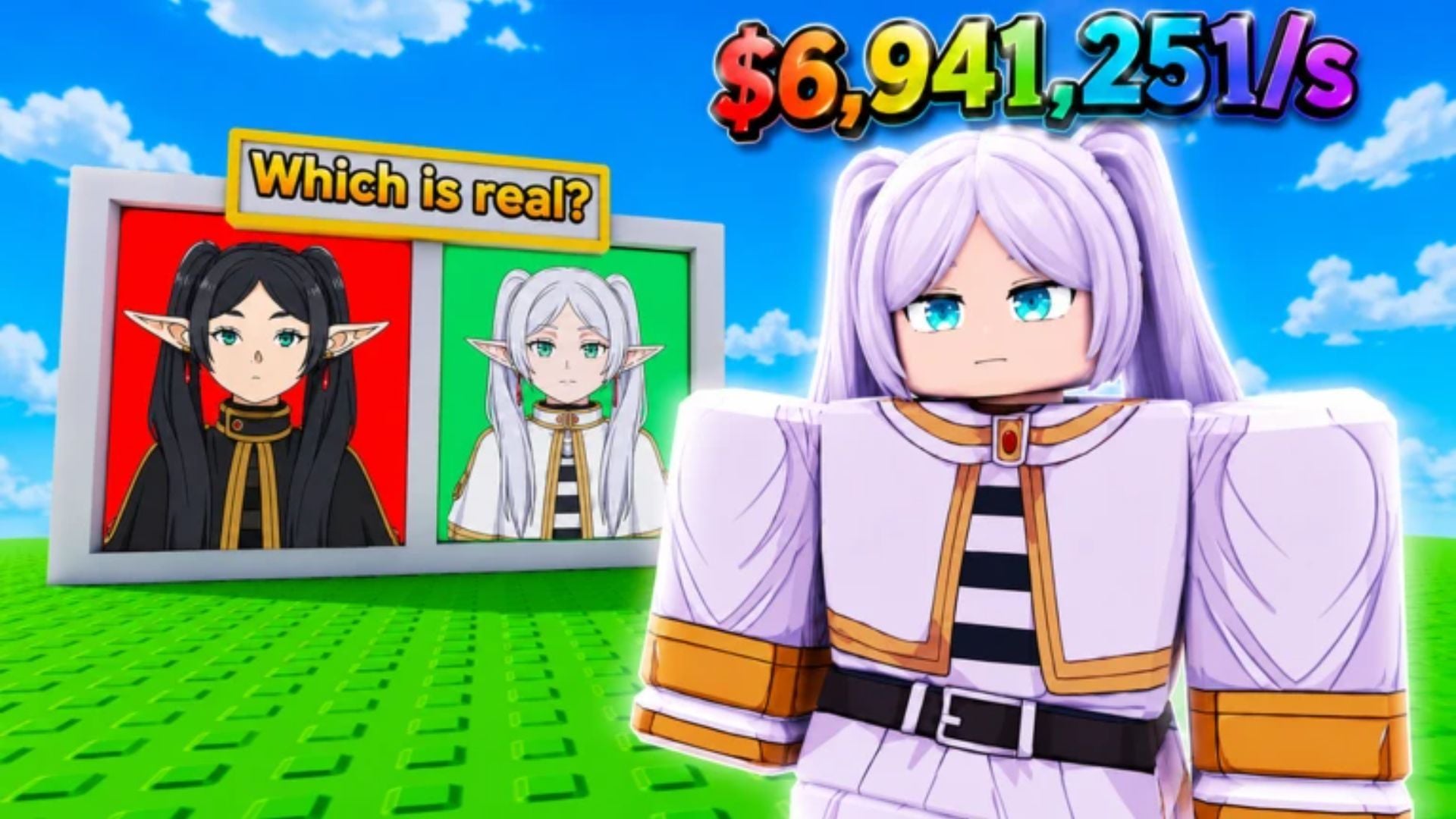 Spot the Fake for Anime: A beginner's guide