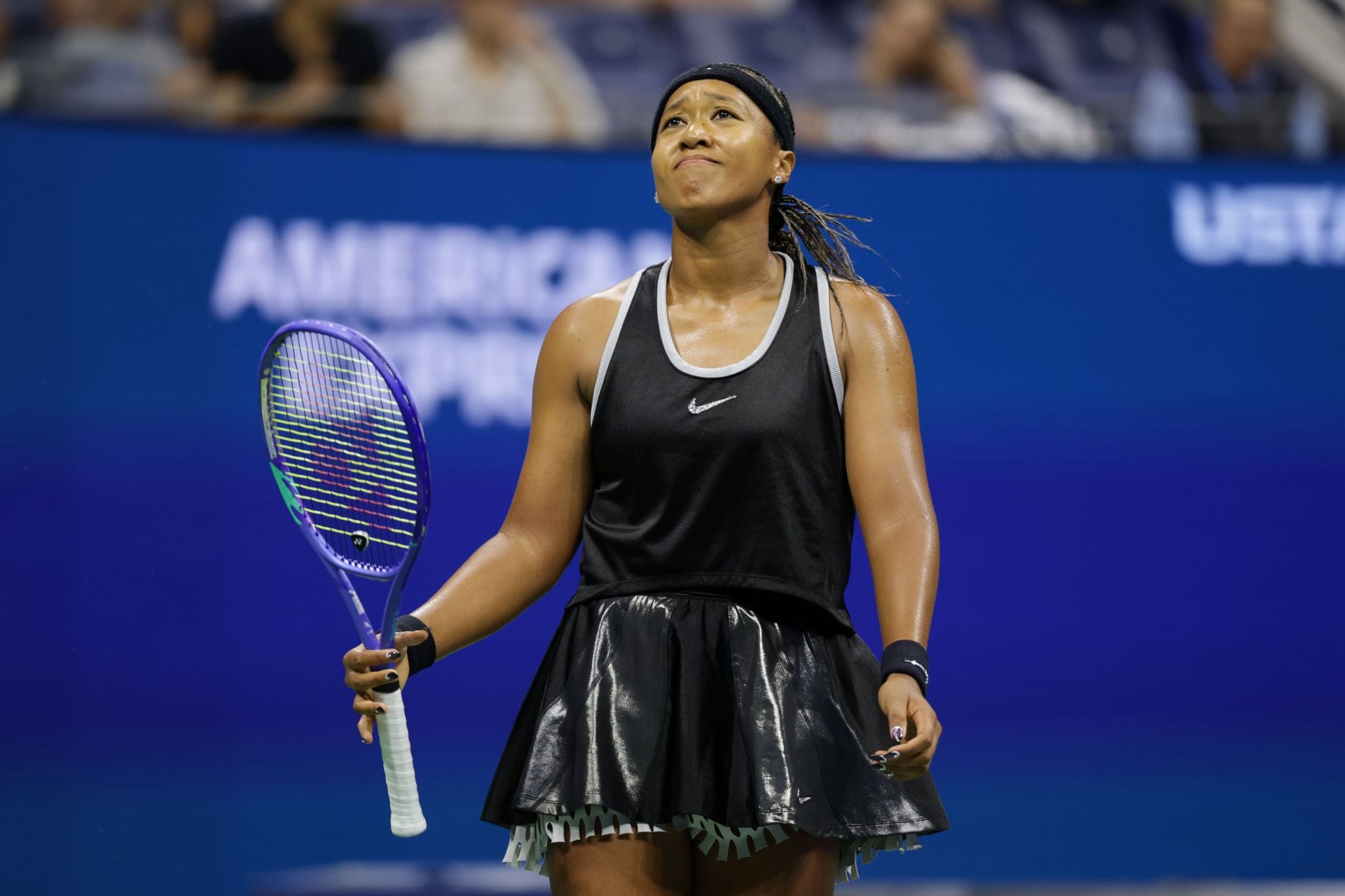 Coco Gauff's father Corey calls out Naomi Osaka over 'mental health' claim amid US Open backlash