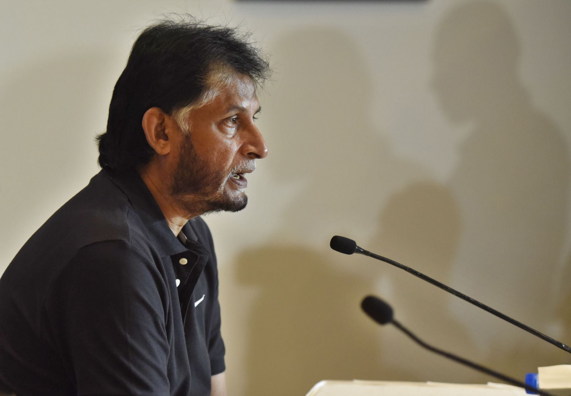 “You shouldn’t become a cat when you go overseas” - Sandeep Patil's brutal remark on in-form Indian star players after AFG vs IND 2026 T20Is