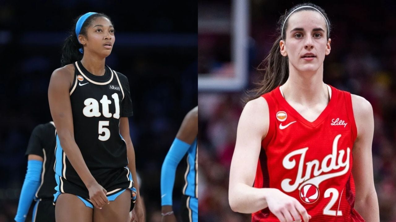 Did Caitlin Clark and Angel Reese Enjoy European Lunch Together After FIBA World Cup Win? Viral Claim Debunked