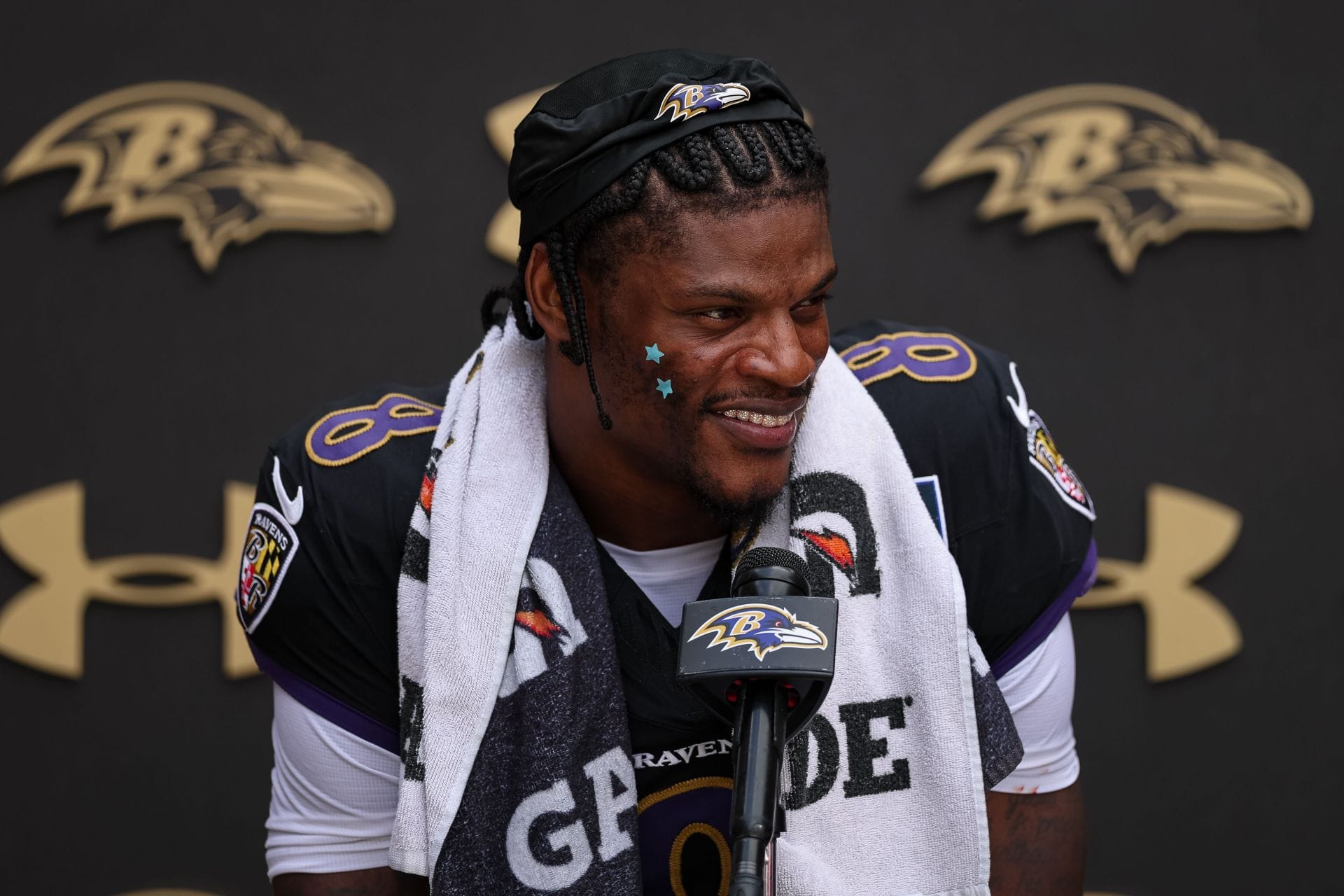 Ravens, Bills or Broncos? Ranking 5 teams most likely to secure AFC’s No. 1 seed in 2026