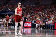 WNBA: AUG 28 Connecticut Sun at Indiana Fever - Source: Getty