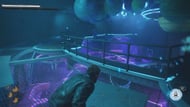 Find the Helix Engine (Image via Sony Interactive Entertainment || YouTube/@AFGuidesHD)