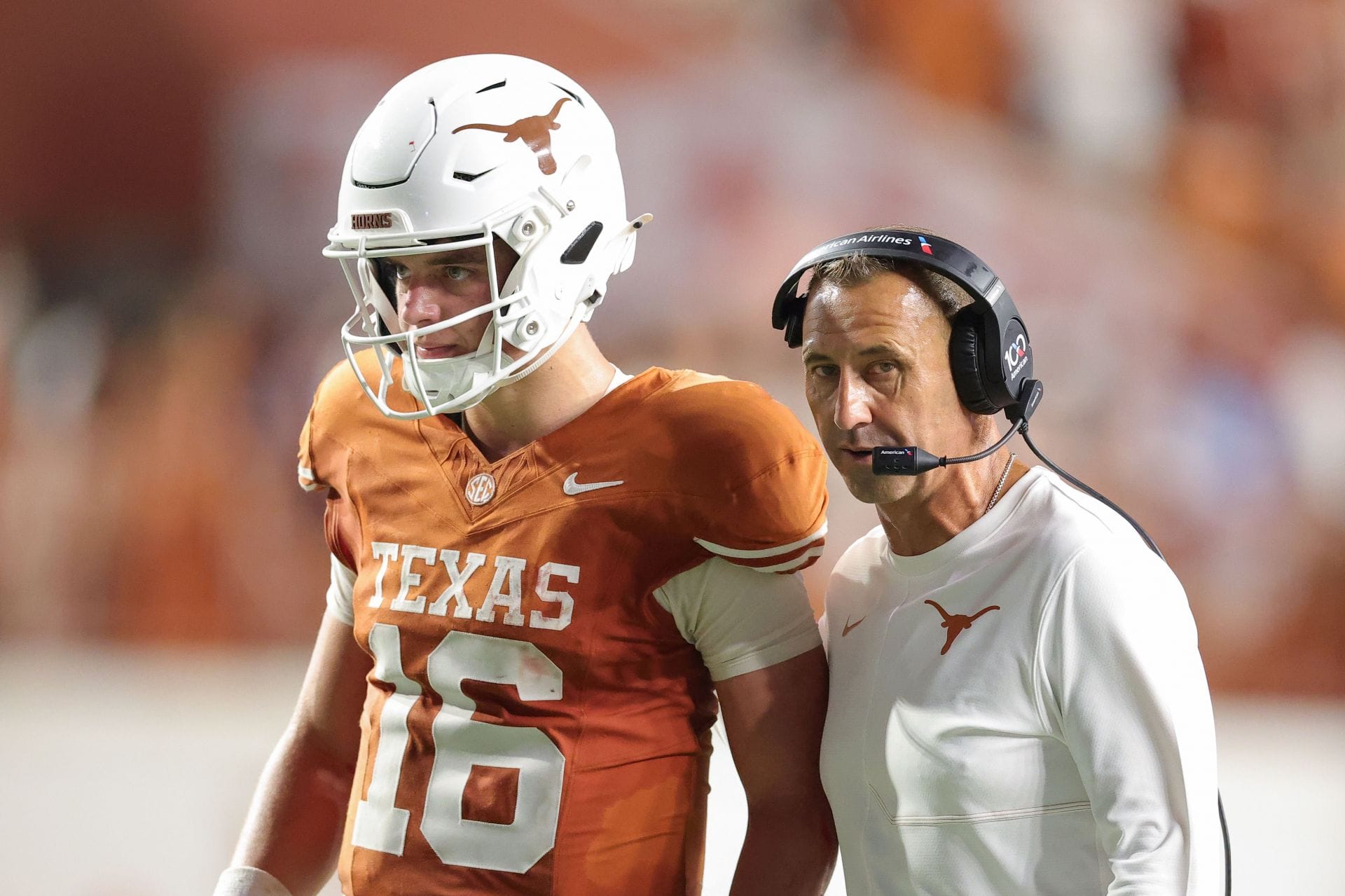 "We got Real NFL players out here hitting on women": Joe Burrow's ex-teammate defends Arch Manning amid criticism for controversial Holly Rowe remarks