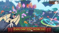 This guide helps you earn 1 million Coins in Dragon Adventures (Image via Roblox)