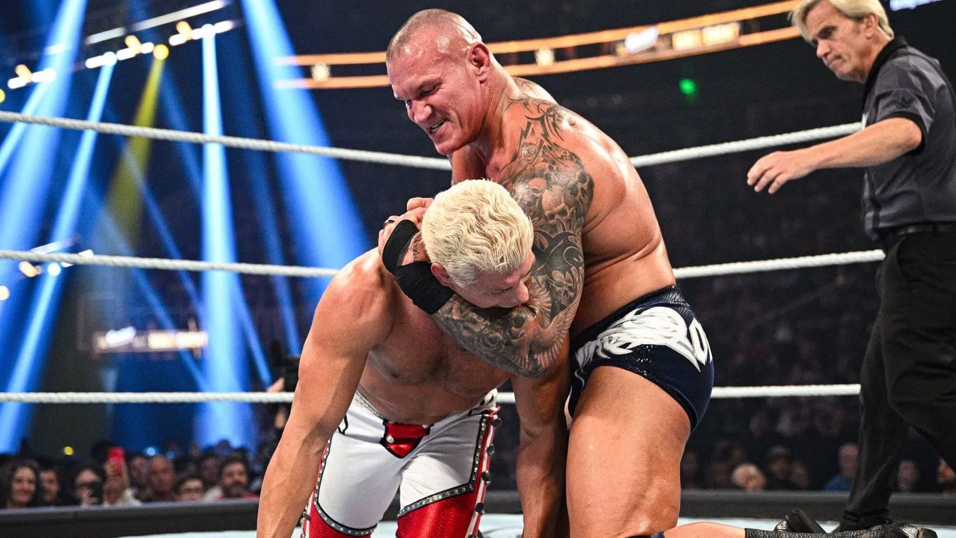 4 Reasons why Randy Orton beat Cody Rhodes at WWE Sunday Night’s Main Event 2026
