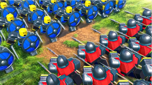Command an Army codes (October 2026)
