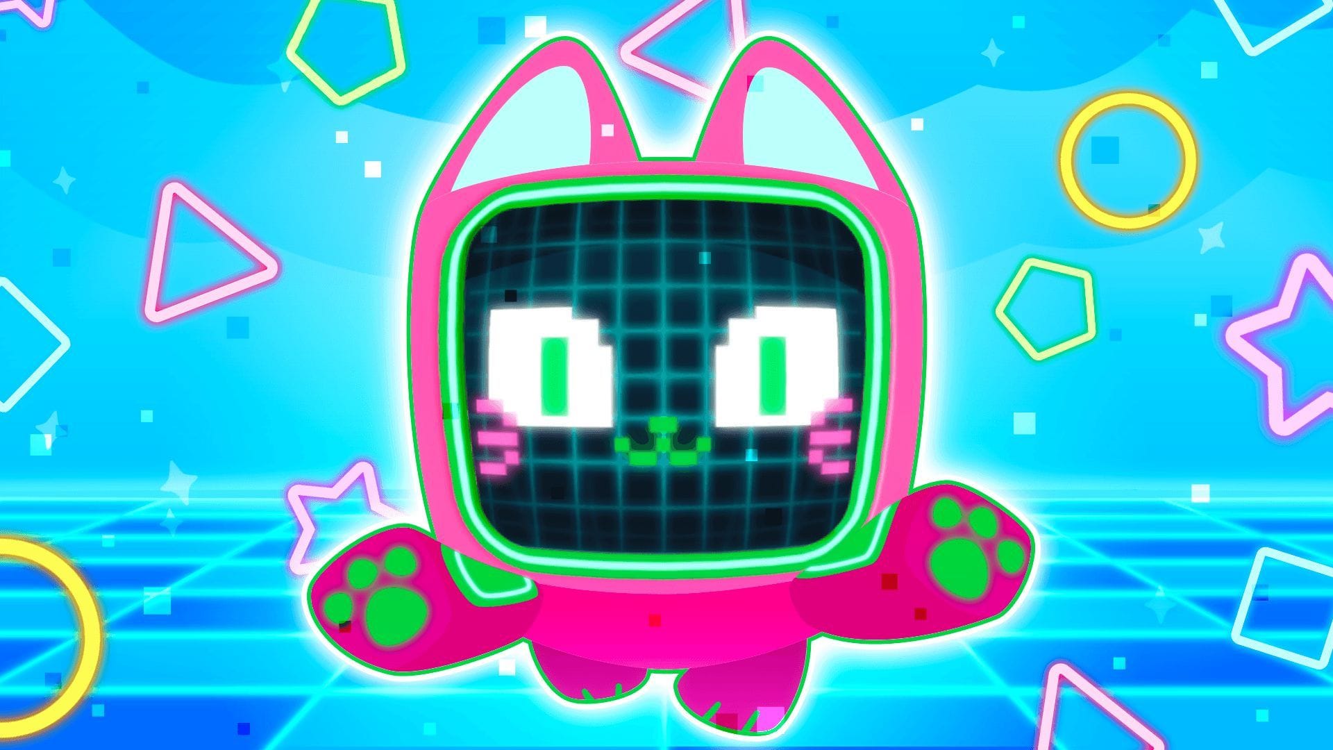 Pet Simulator 99 Coin Arcade (Update 92): Arcade World, Egg Merchants, and more