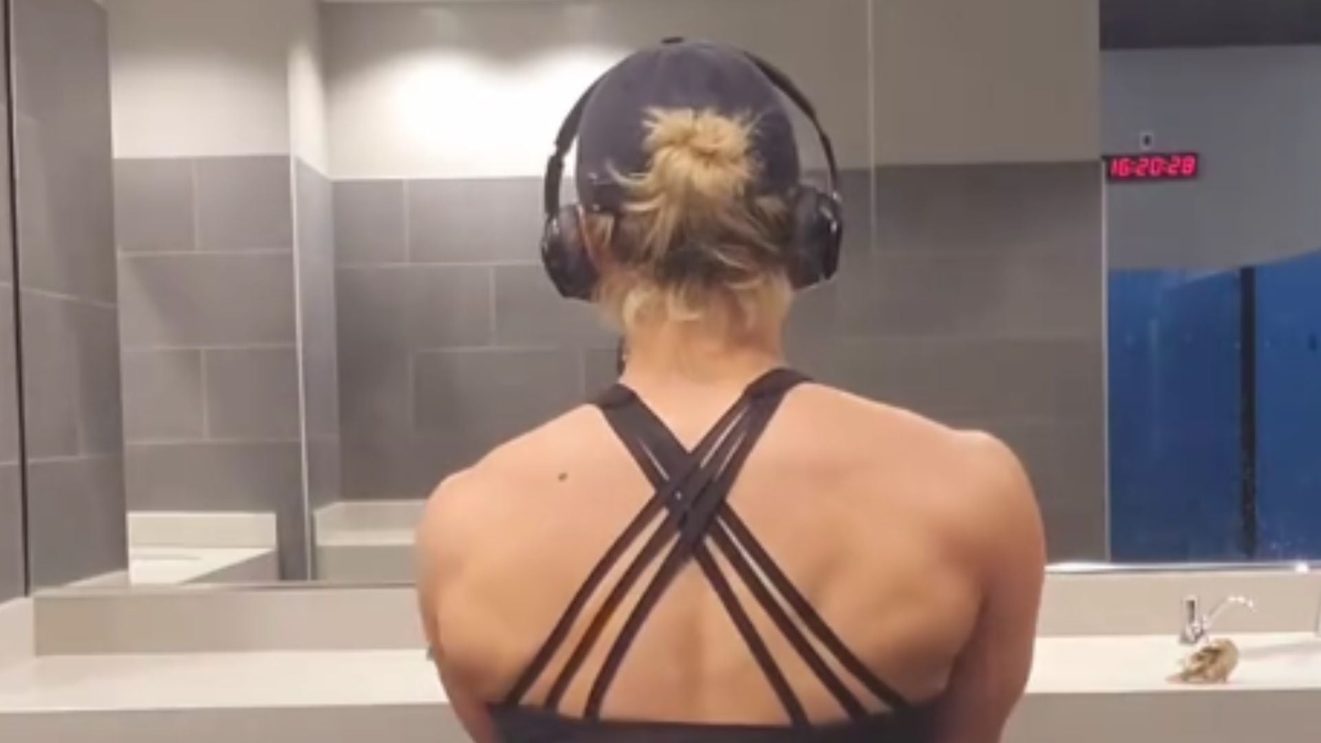 "I am straight," "I'm an ally" - Ex-WWE star clears the air!