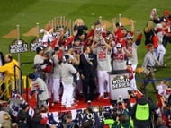 The St. Louis Cardinals are the most successful MLB team behind the Yankees - Source: Imagn