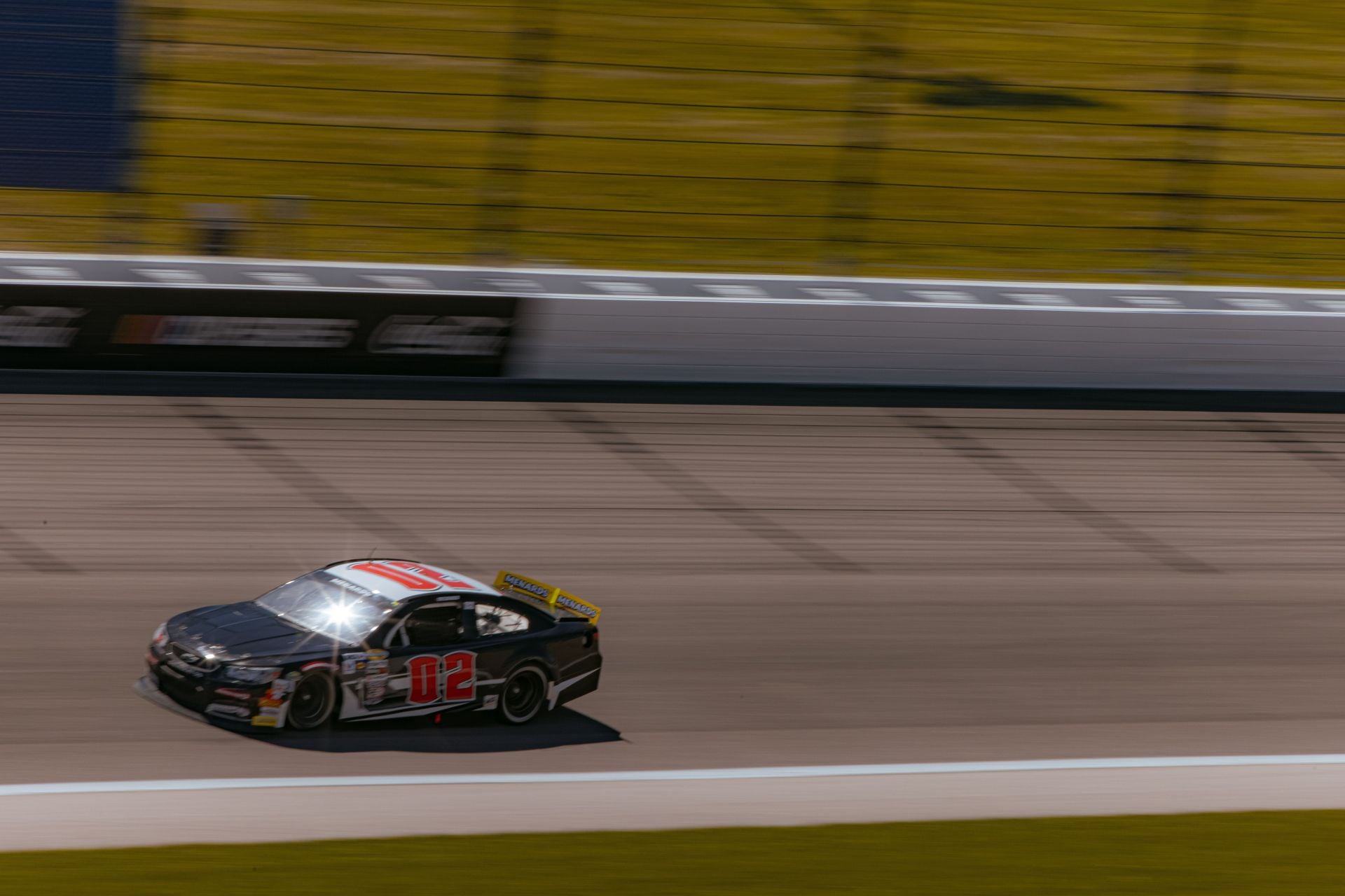 ARCA Menards Series 2026: Full entry list for Menards 150 at Kansas Speedway