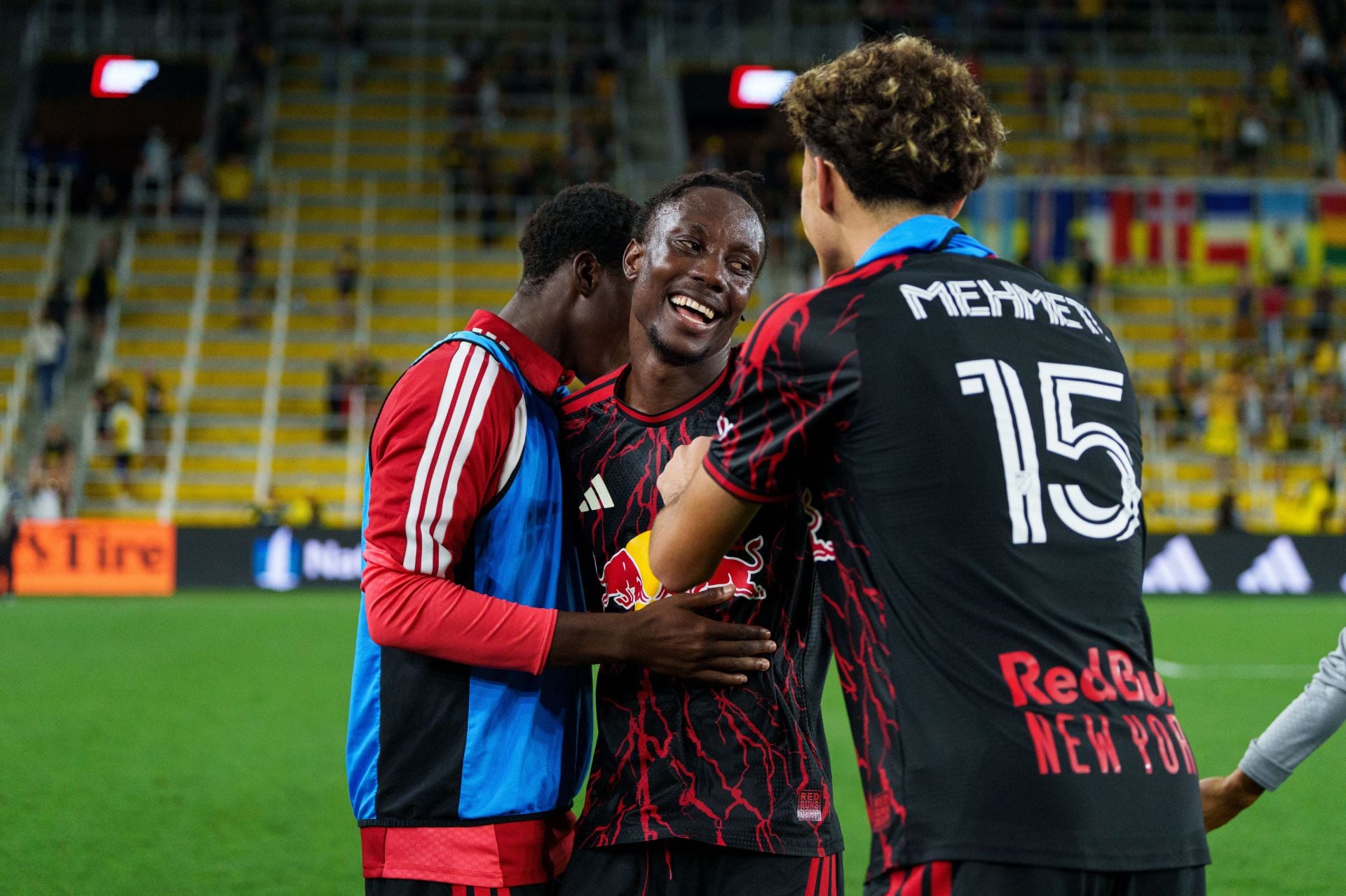 New York Red Bulls vs St. Louis City Prediction and Betting Tips | September 26th 2026