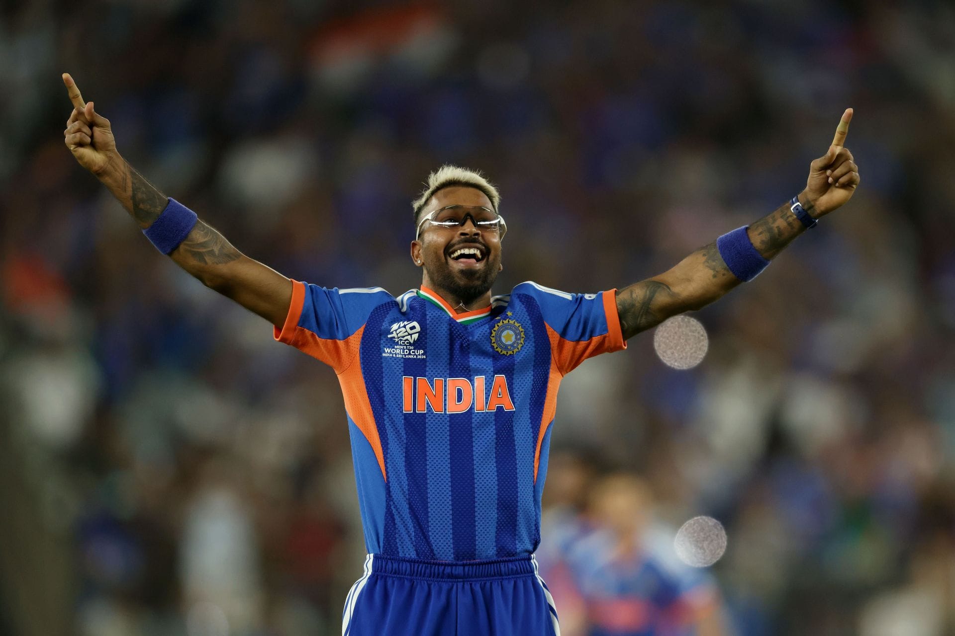 5 series Hardik Pandya has missed due to injury ft. Asian Games 2026
