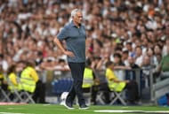 Real Madrid vs Malaga CF - LaLiga EA Sports 2026/27 - Source: Getty