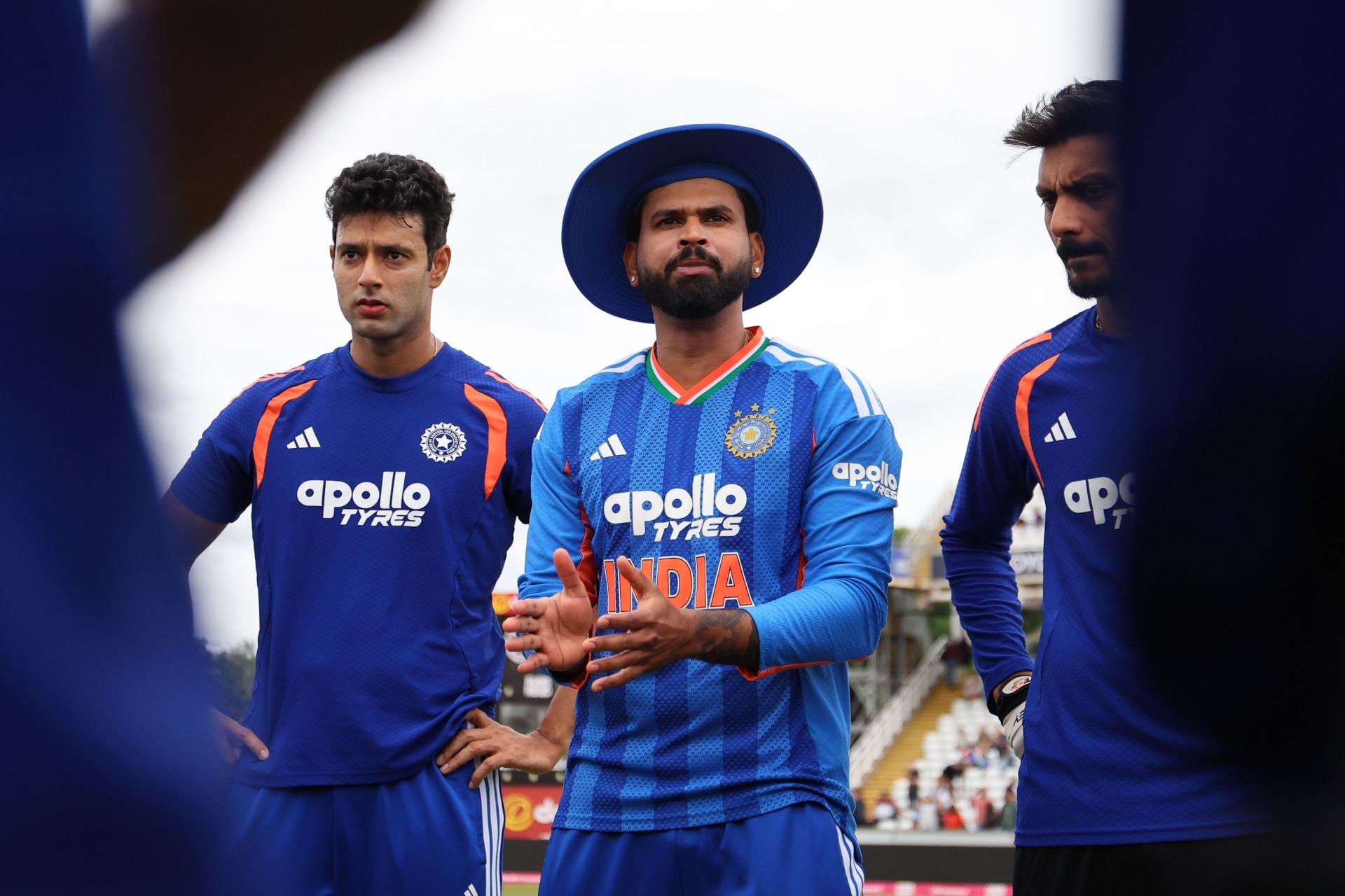 Team India arrive in Tokyo ahead of JPN vs IND one-off T20I and Asian Games 2026 [Watch]