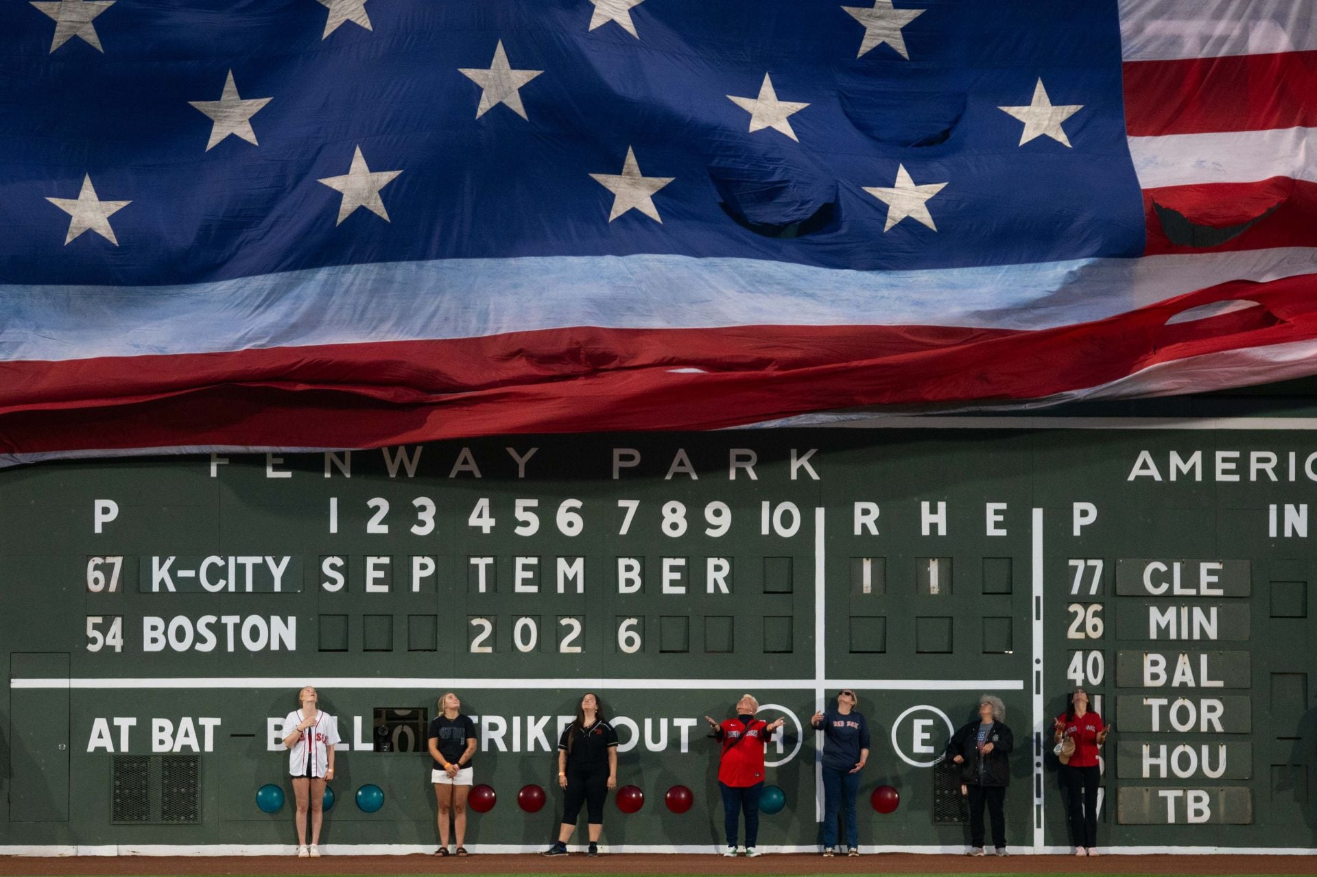 10 MLB Ballparks Frequently Seen in Movies and TV Shows