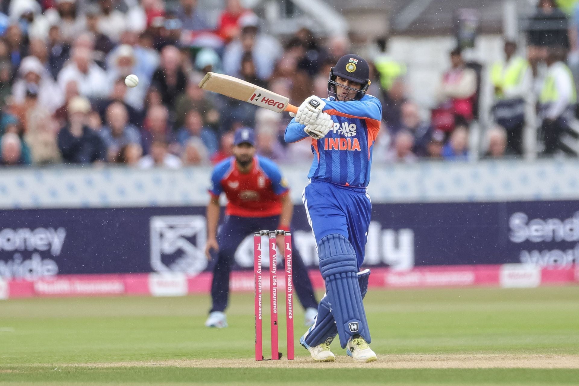 Abhishek Sharma vs Chris Gayle - Comparing their stats after 58 T20I innings