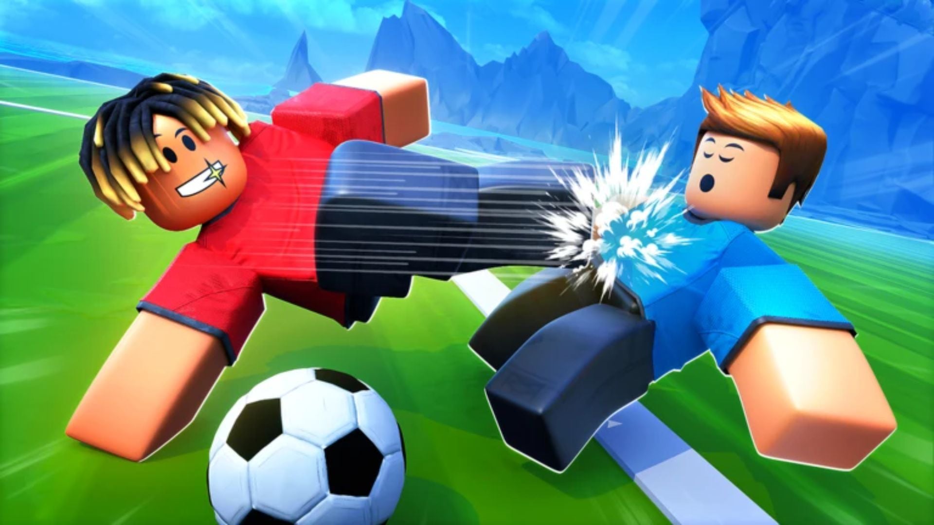 Illegal Soccer Ranked mode guide