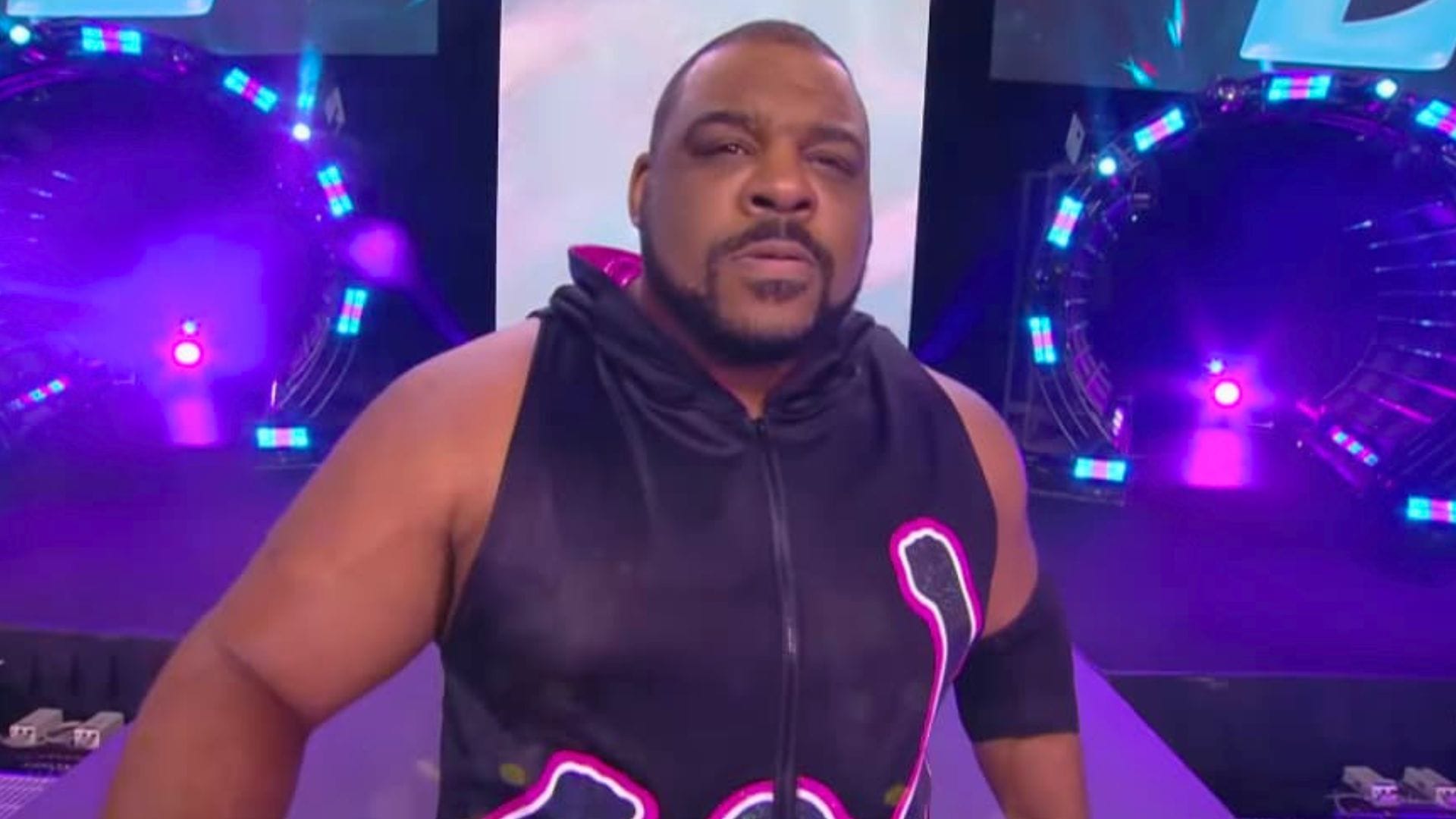 “Someone save him PLEASE,” “End the contract Tony Khan” - Fans go berserk over latest update on Keith Lee