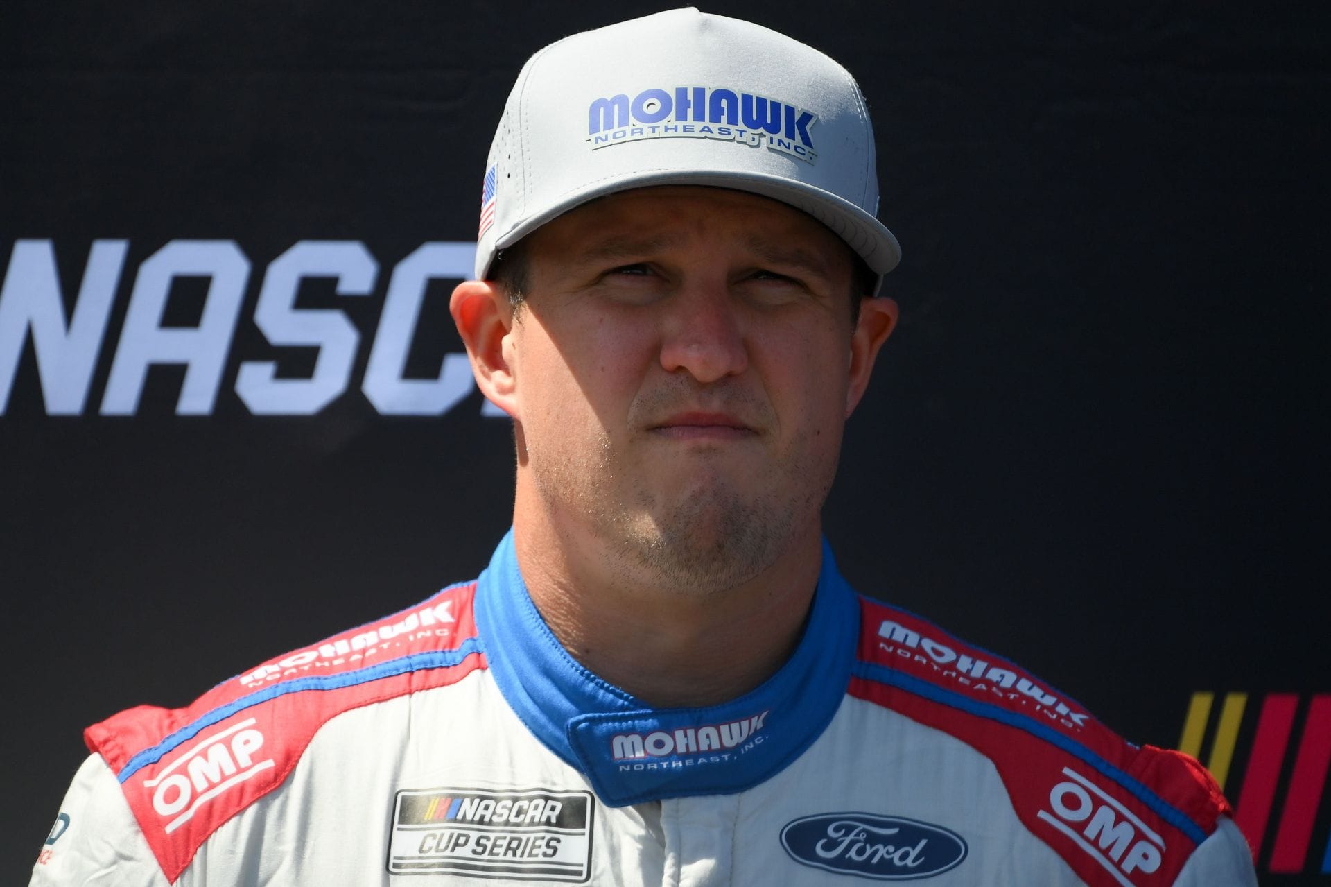 NASCAR’s Ryan Preece looks back on “Catastrophic” 2026 season stretch