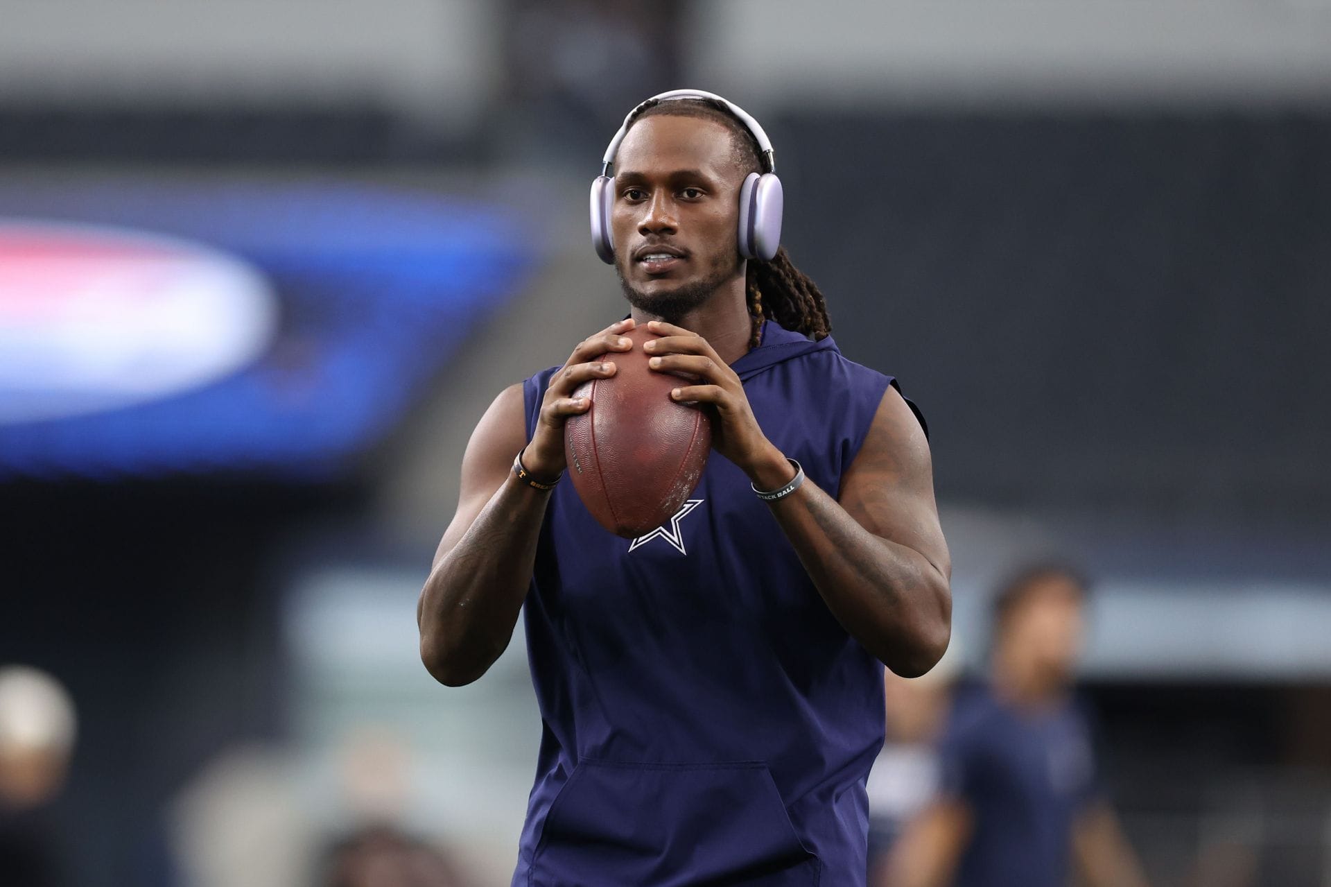 “Joe Milton to LSU confirmed”: NFL fans react as ex-Cowboys QB clears waivers ahead of 2026 season opener