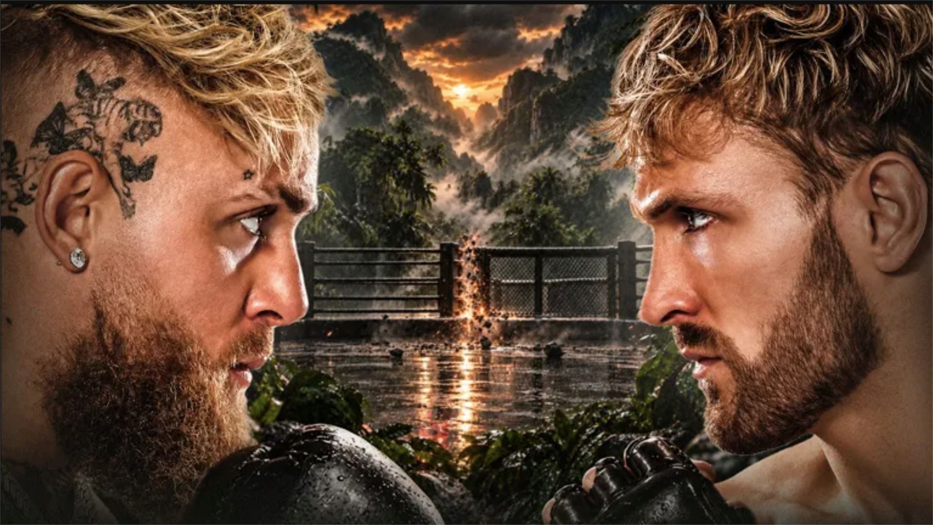 What is Jake and Logan Paul's "Fight Game"? Eligibility, application form, and more explored
