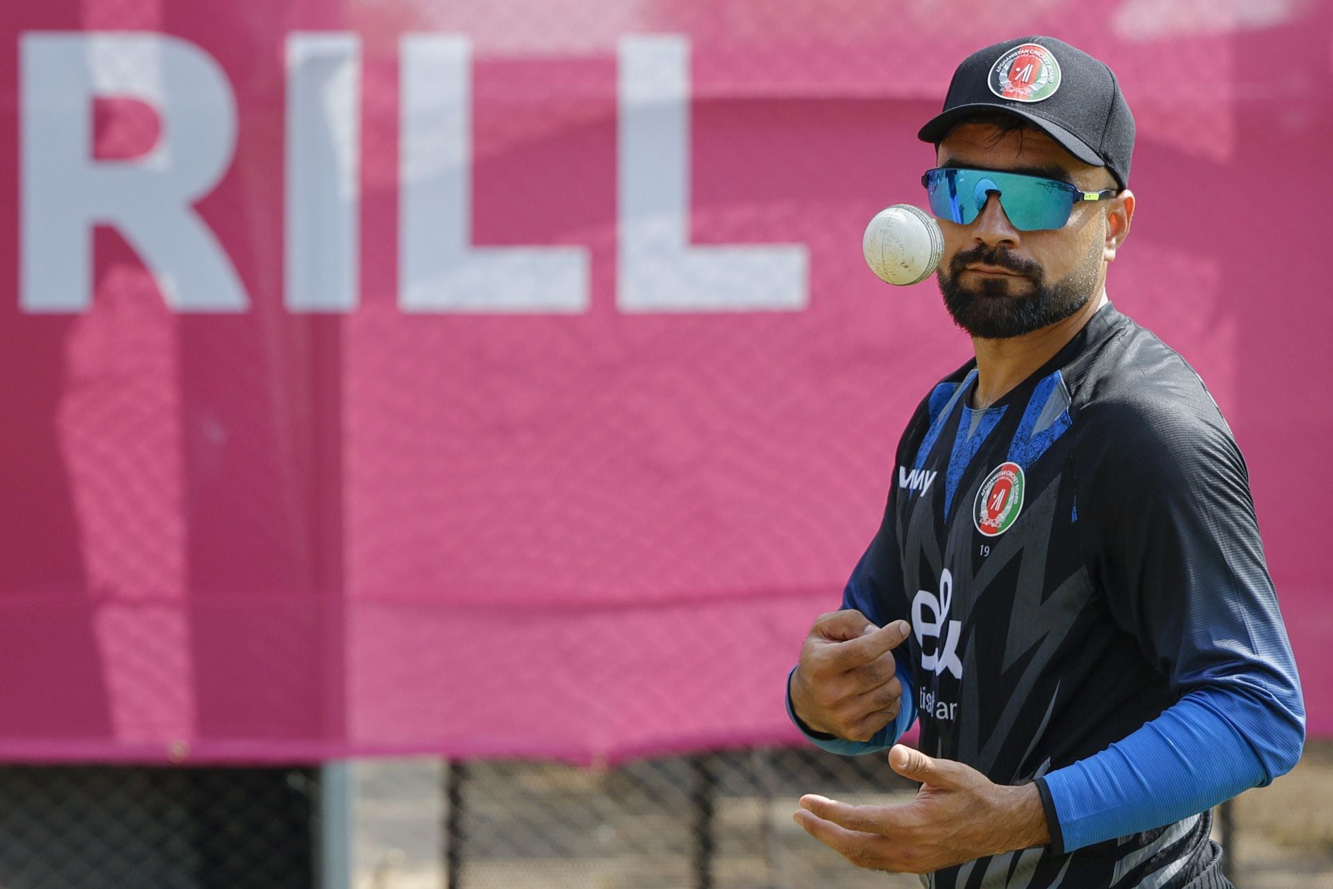 "One batter who has been challenging for me over the years" - Rashid Khan picks Indian legend as the most difficult batter to bowl to