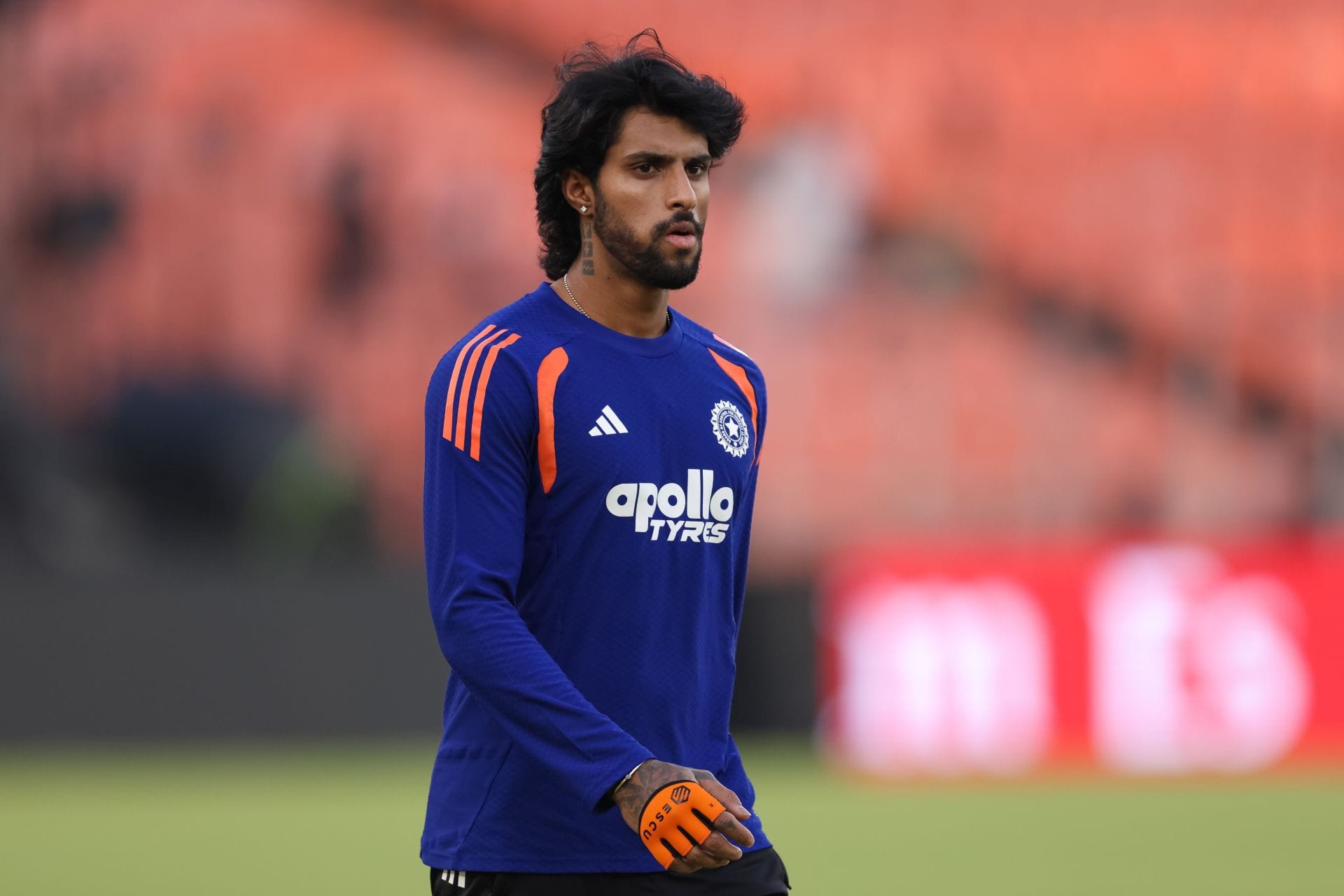 3 stats that show why Tilak Varma should be in India's Test setup after Duleep Trophy 2026 performance